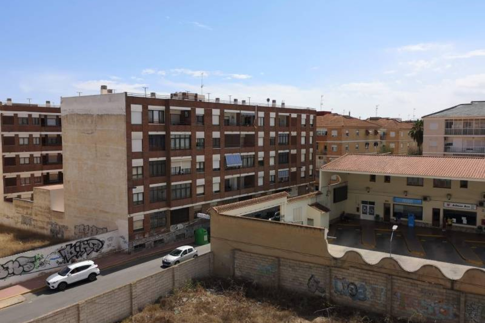 Reventa - 1. Apartamento / piso - Torrevieja - Costa Blanca Sur