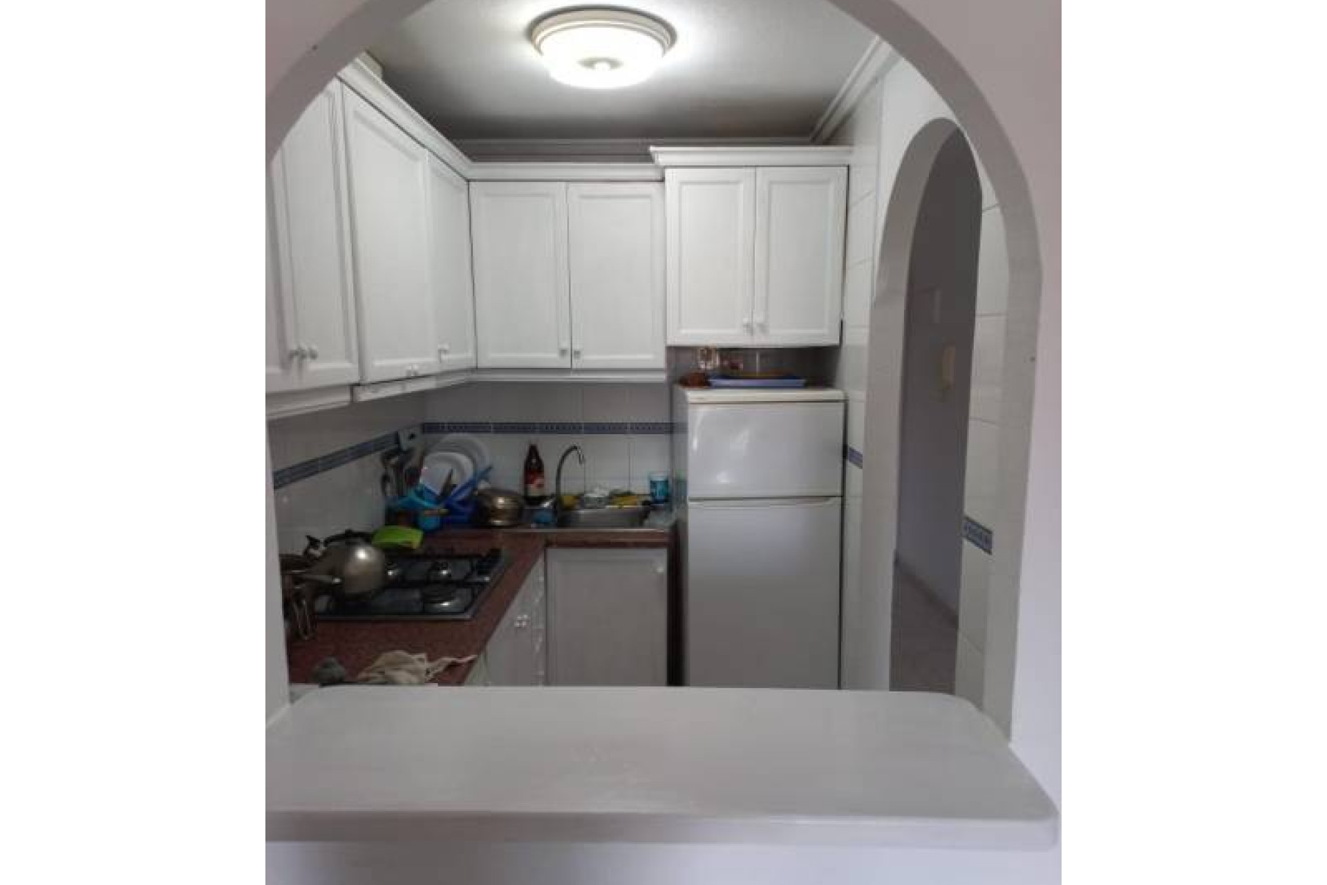 Reventa - 1. Apartamento / piso - Torrevieja - Costa Blanca Sur