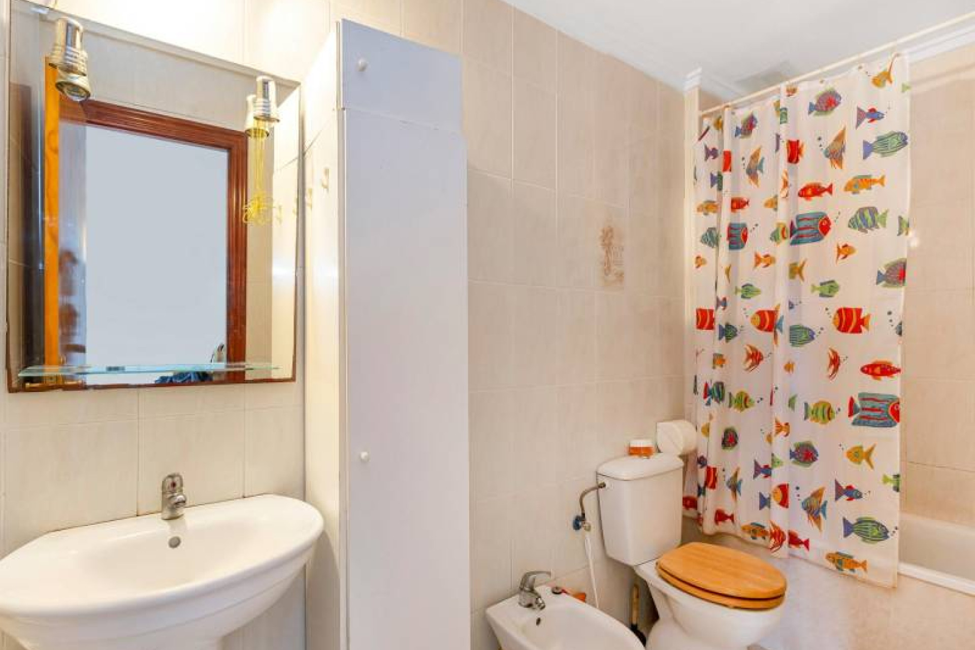 Reventa - 1. Apartamento / piso - Torrevieja - Costa Blanca Sur