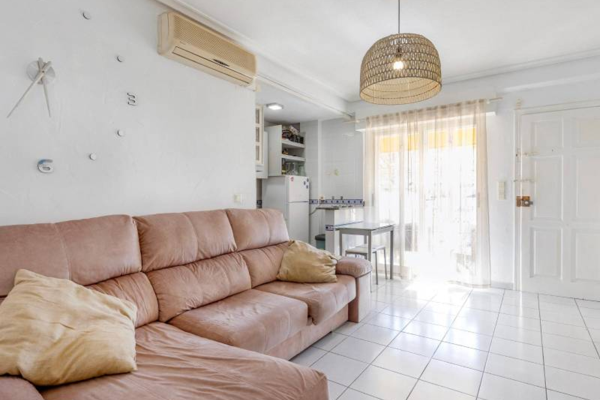 Reventa - 1. Apartamento / piso - Torrevieja - Costa Blanca Sur