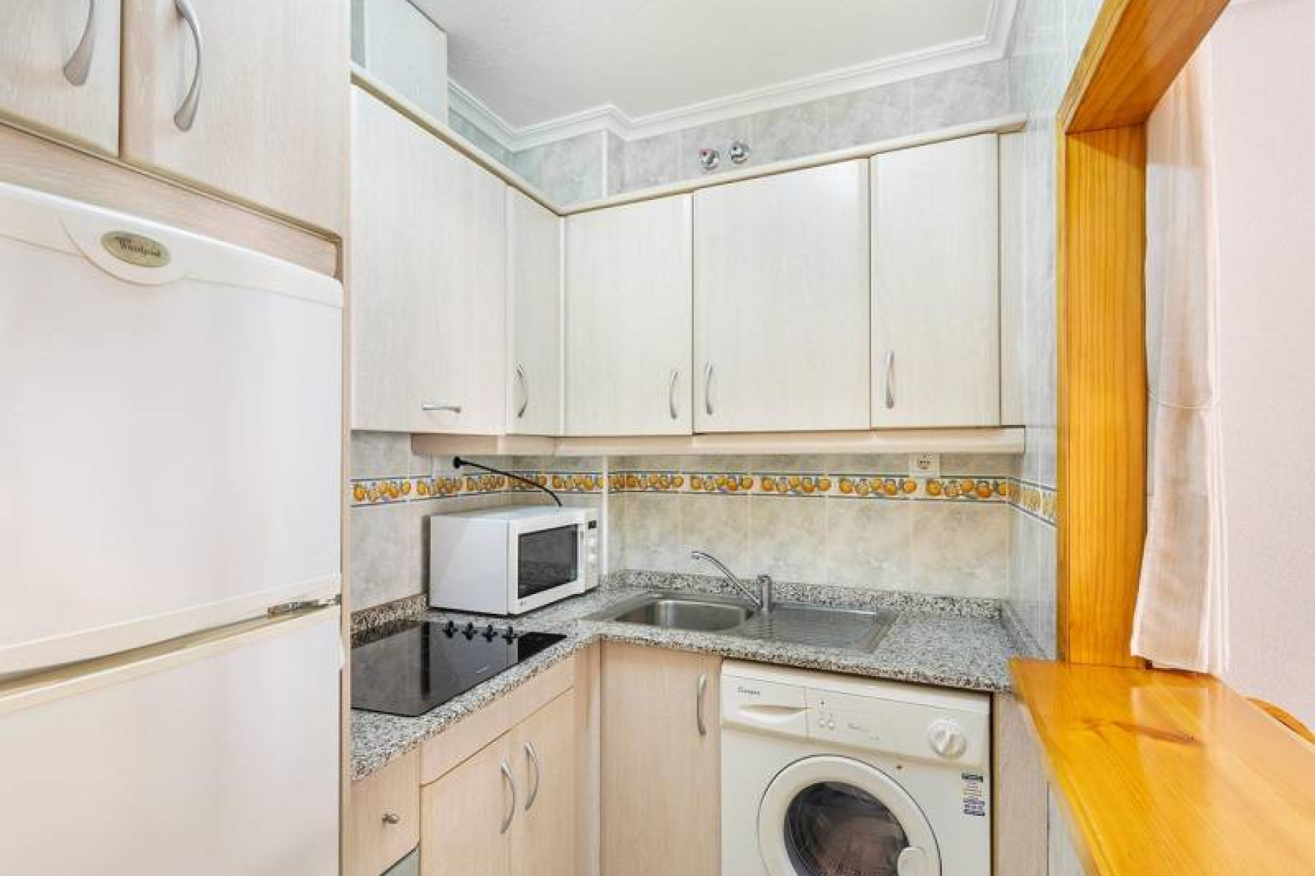 Reventa - 1. Apartamento / piso - Torrevieja - Costa Blanca Sur