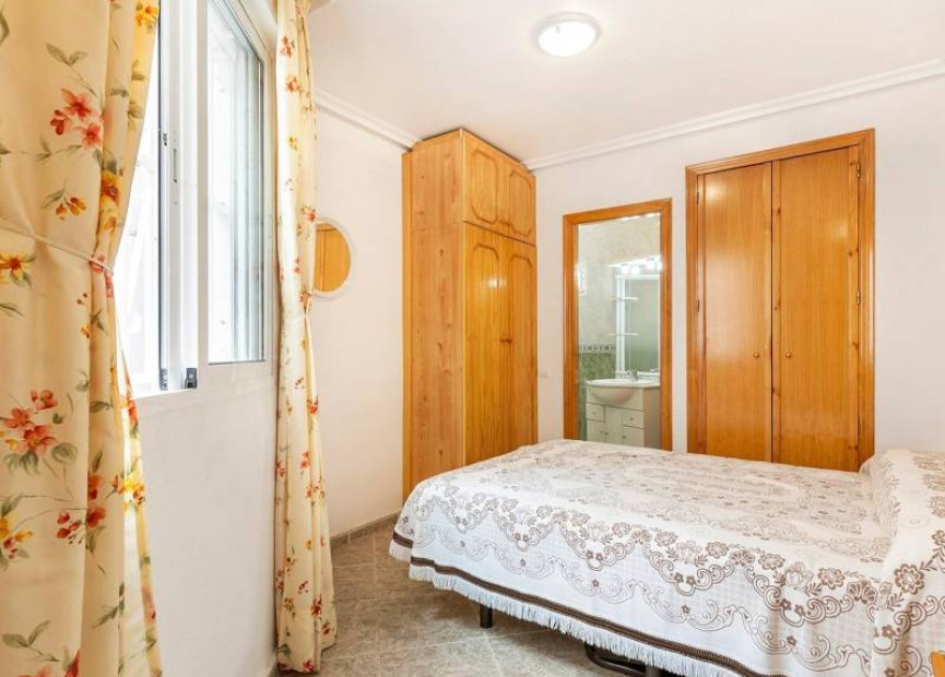 Reventa - 1. Apartamento / piso - Torrevieja - Costa Blanca Sur