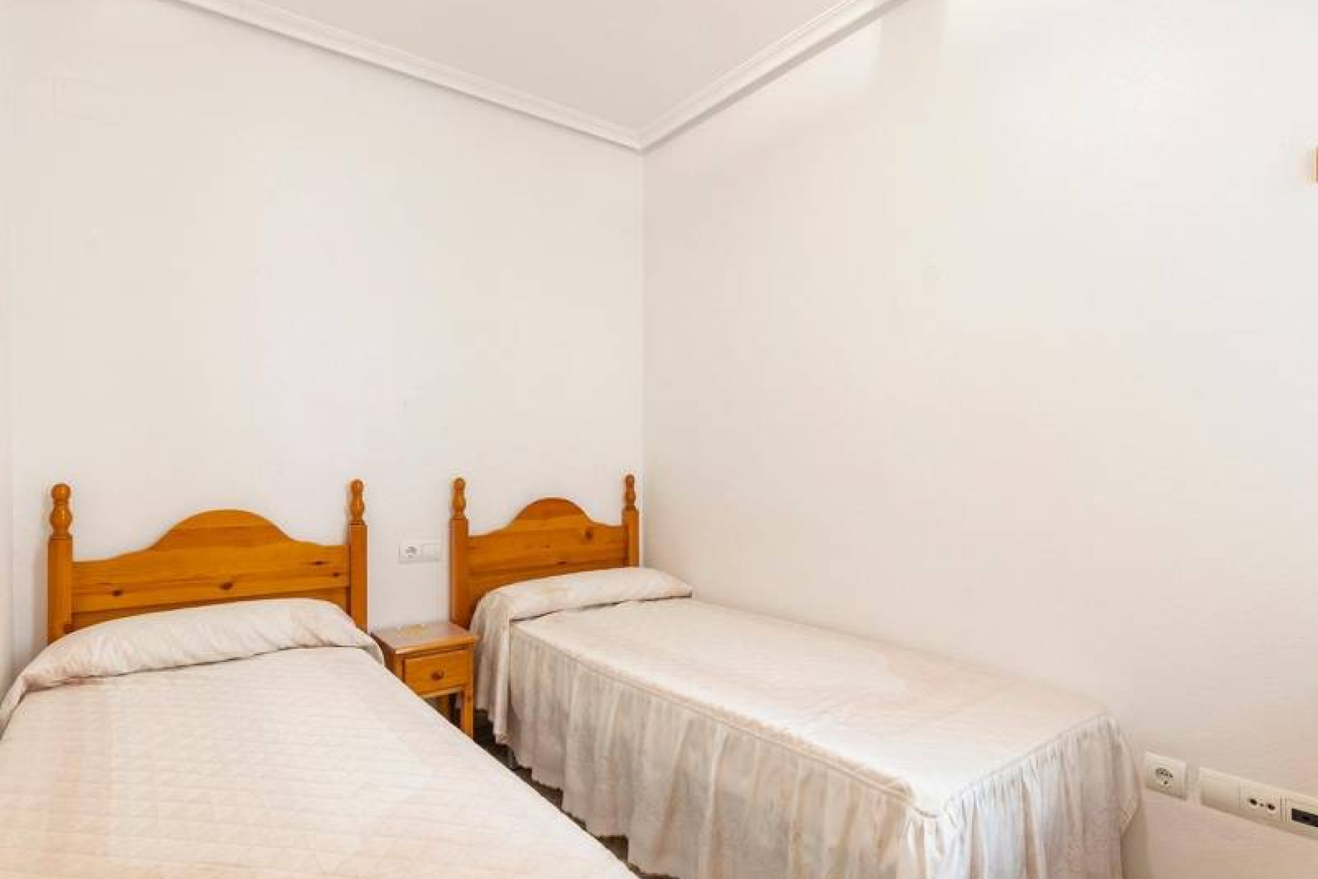 Reventa - 1. Apartamento / piso - Torrevieja - Costa Blanca Sur