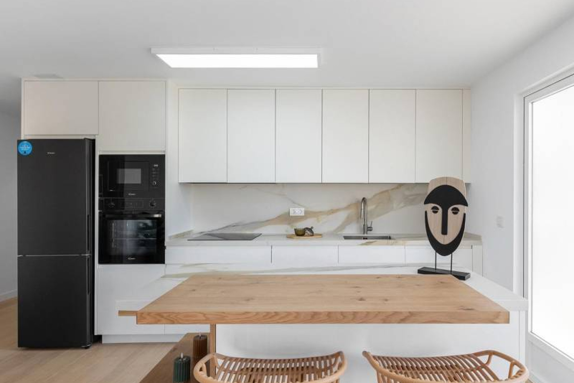 Reventa - 1. Apartamento / piso - Torrevieja - Costa Blanca Sur