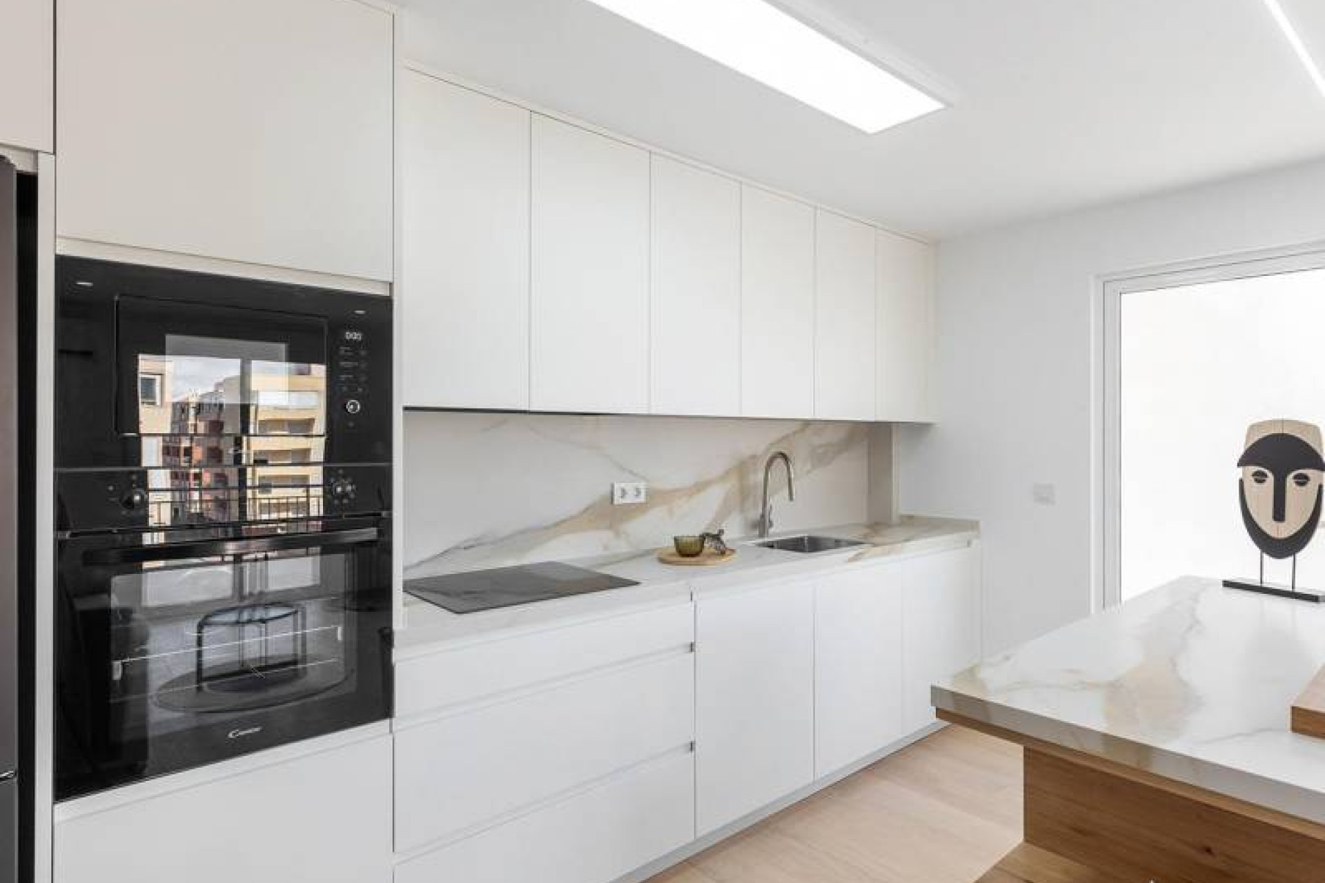 Reventa - 1. Apartamento / piso - Torrevieja - Costa Blanca Sur