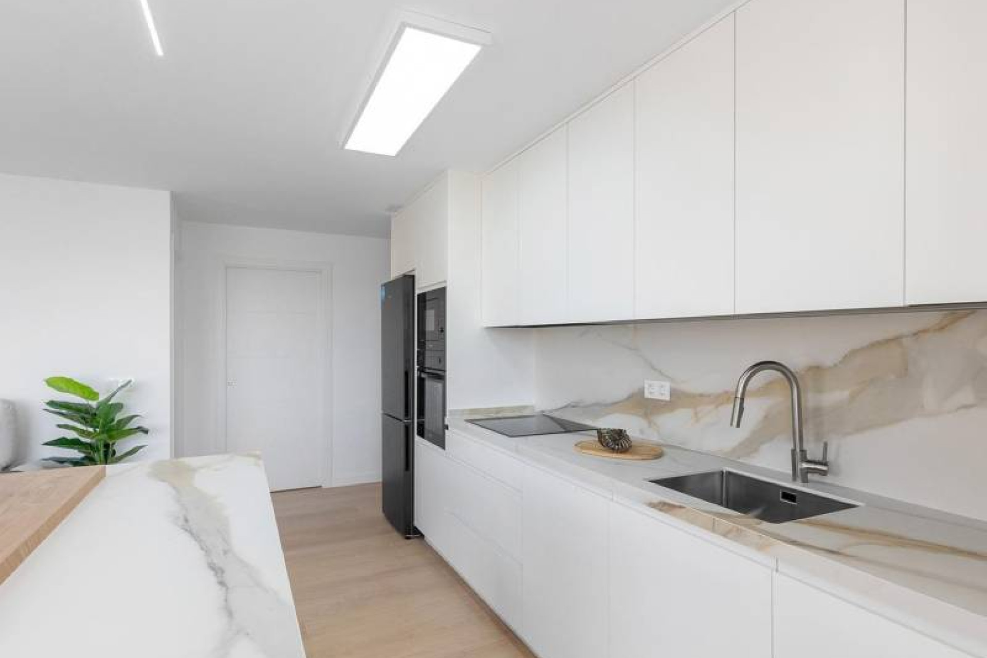 Reventa - 1. Apartamento / piso - Torrevieja - Costa Blanca Sur