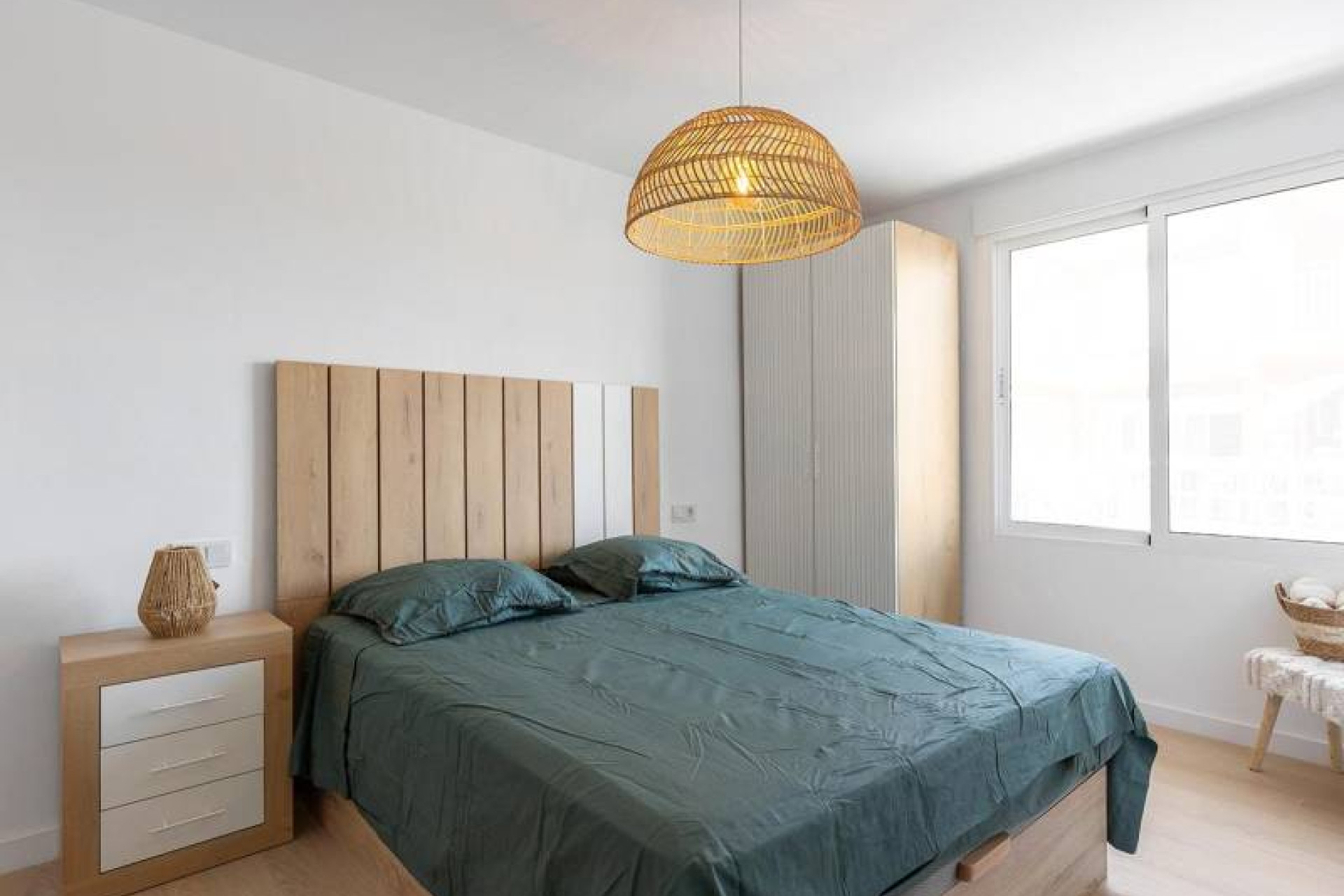 Reventa - 1. Apartamento / piso - Torrevieja - Costa Blanca Sur