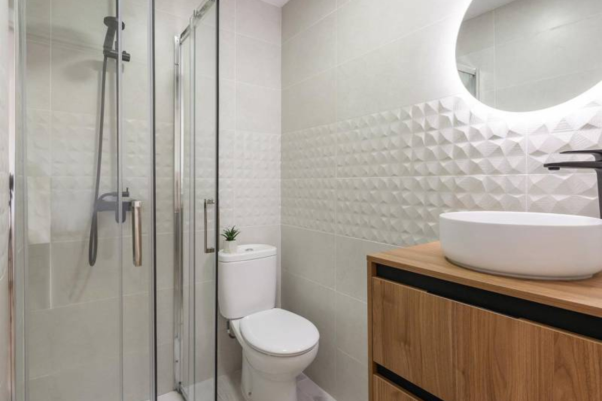 Reventa - 1. Apartamento / piso - Torrevieja - Costa Blanca Sur