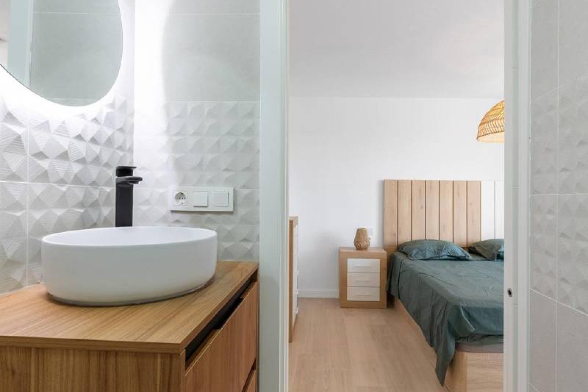 Reventa - 1. Apartamento / piso - Torrevieja - Costa Blanca Sur