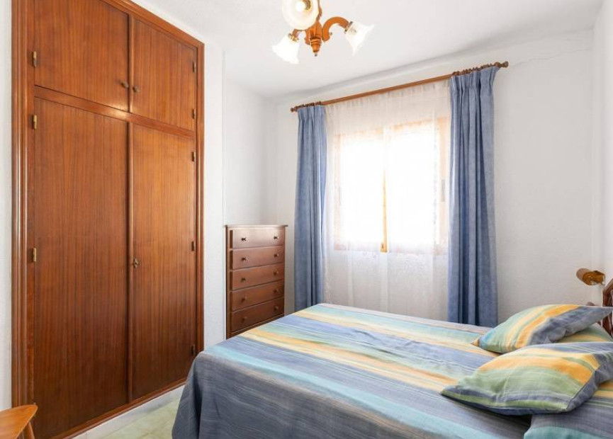 Reventa - 1. Apartamento / piso - Torrevieja - Costa Blanca Sur