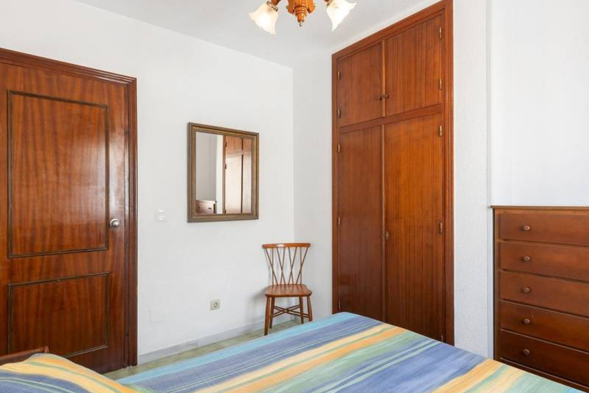 Reventa - 1. Apartamento / piso - Torrevieja - Costa Blanca Sur