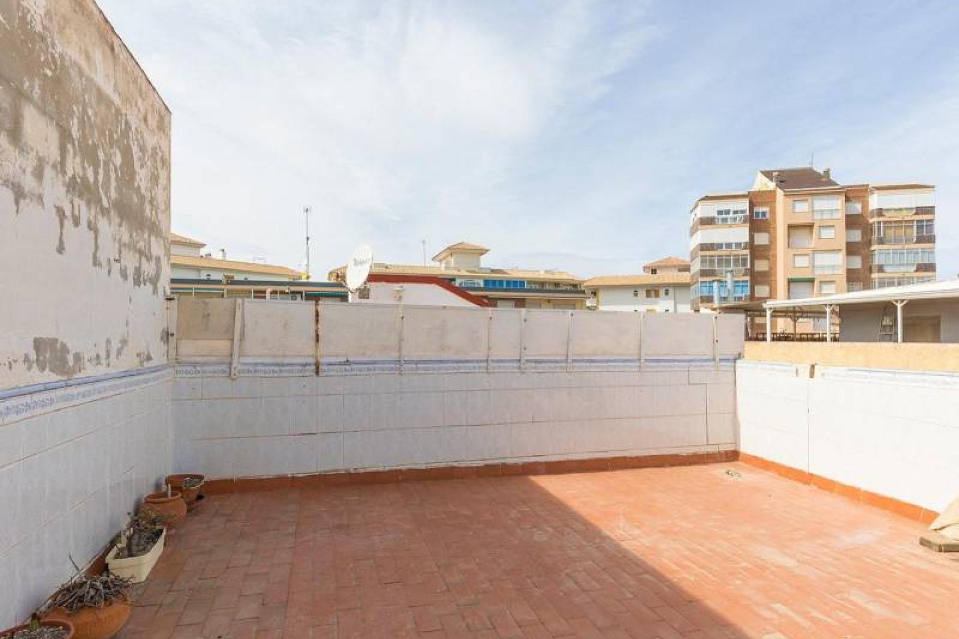 Reventa - 1. Apartamento / piso - Torrevieja - Costa Blanca Sur