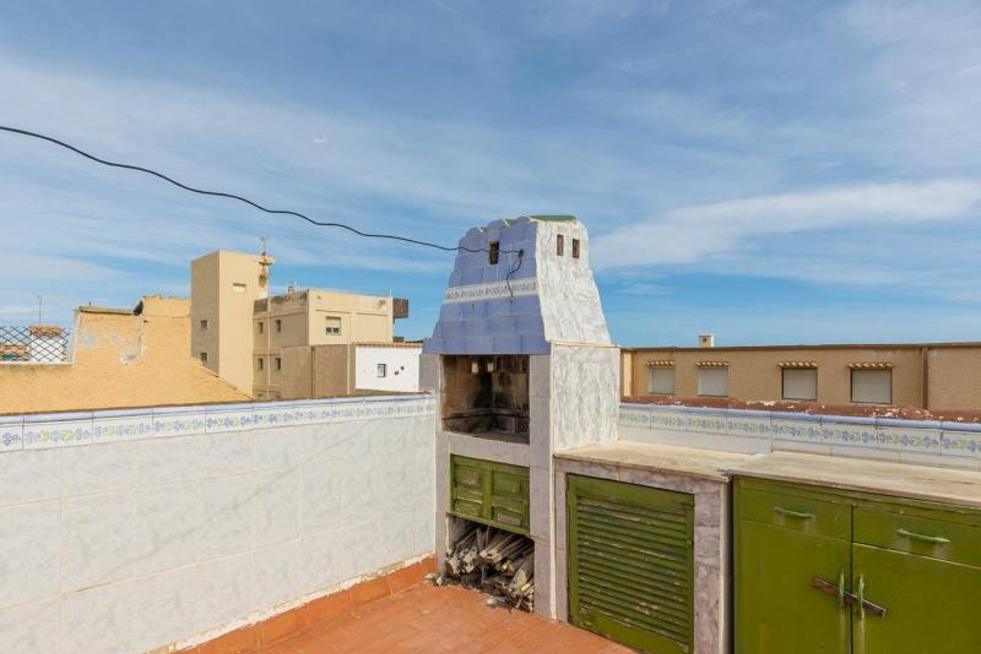 Reventa - 1. Apartamento / piso - Torrevieja - Costa Blanca Sur
