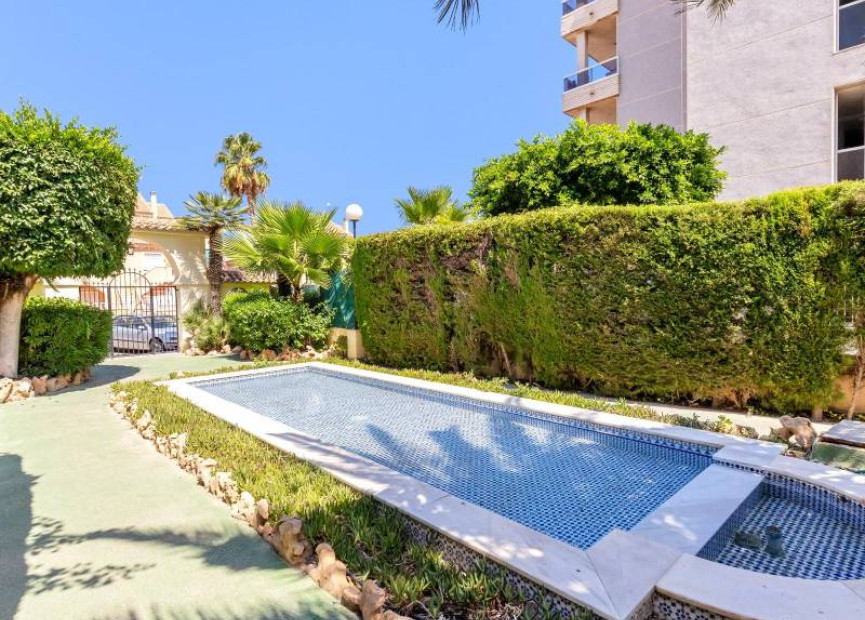 Reventa - 1. Apartamento / piso - Torrevieja - Costa Blanca Sur