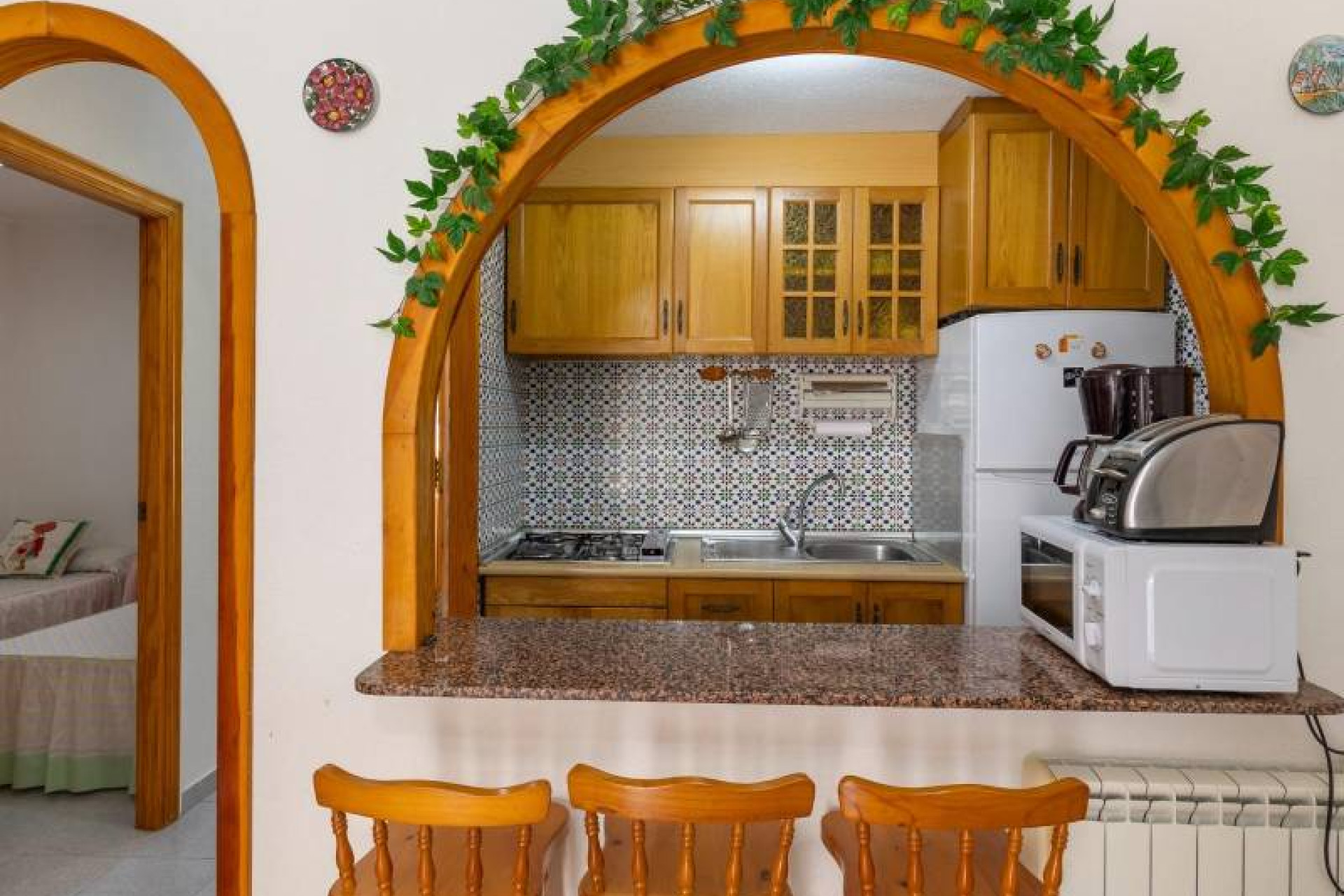 Reventa - 1. Apartamento / piso - Torrevieja - Costa Blanca Sur