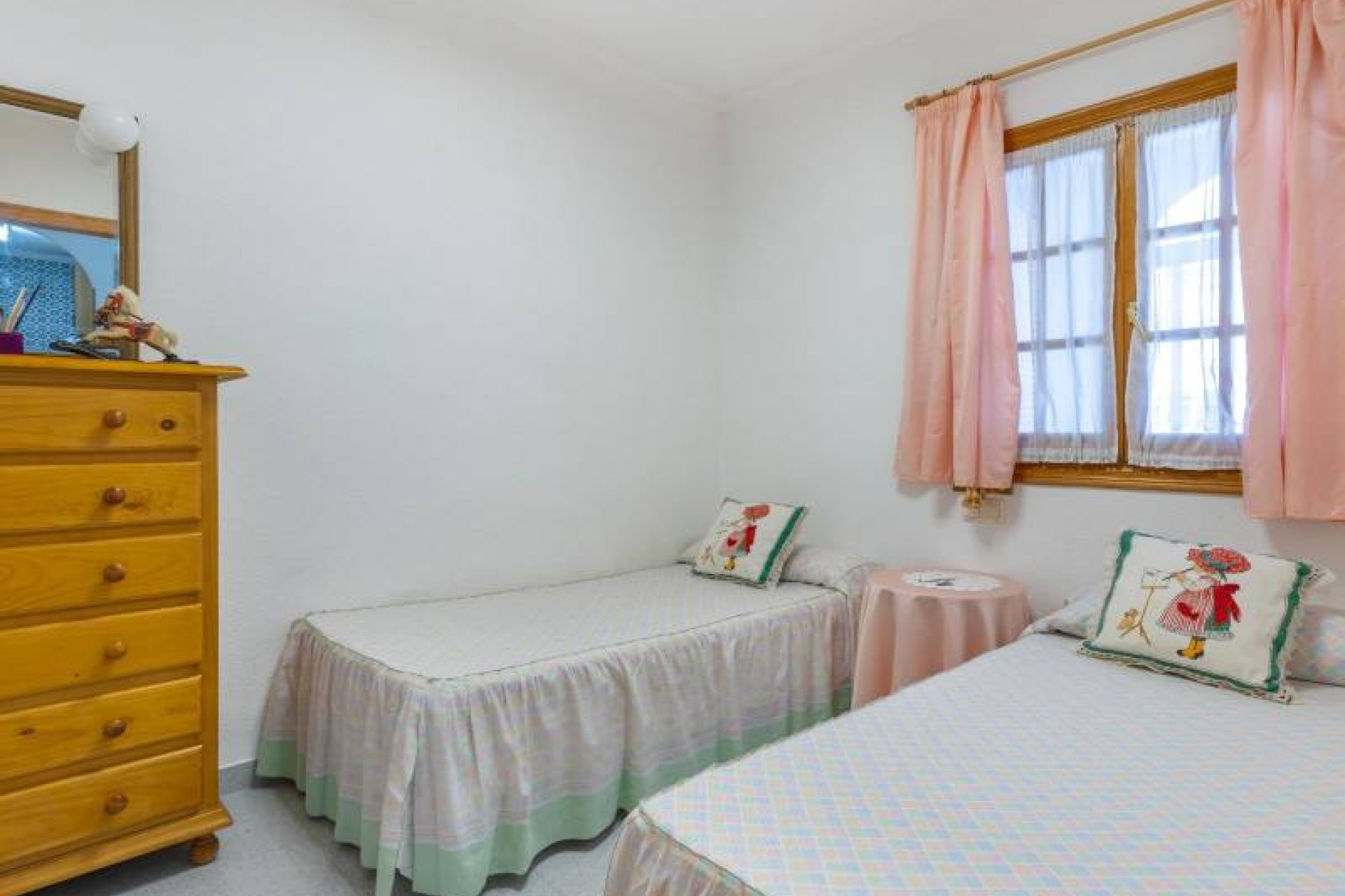 Reventa - 1. Apartamento / piso - Torrevieja - Costa Blanca Sur