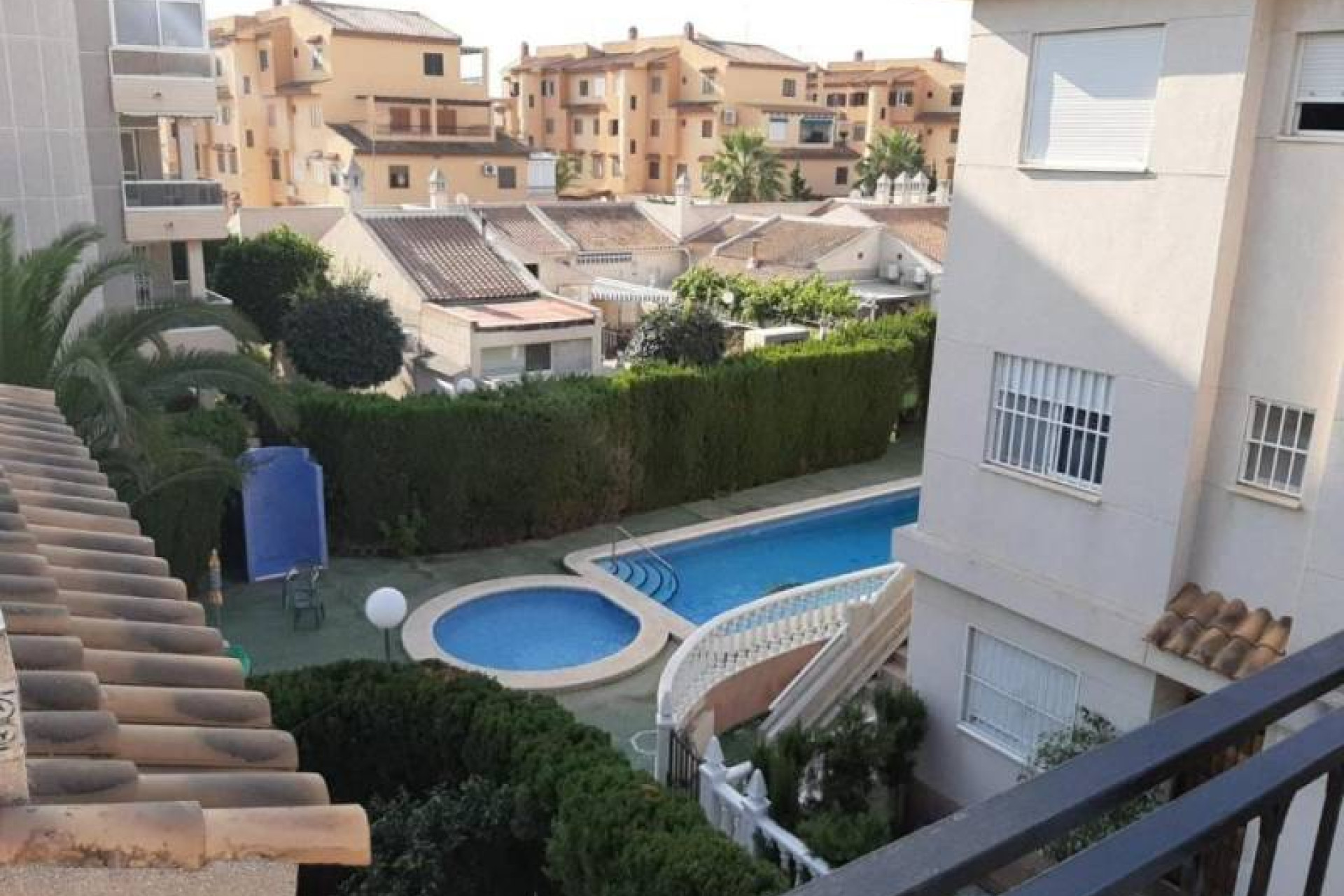 Reventa - 1. Apartamento / piso - Torrevieja - Costa Blanca Sur
