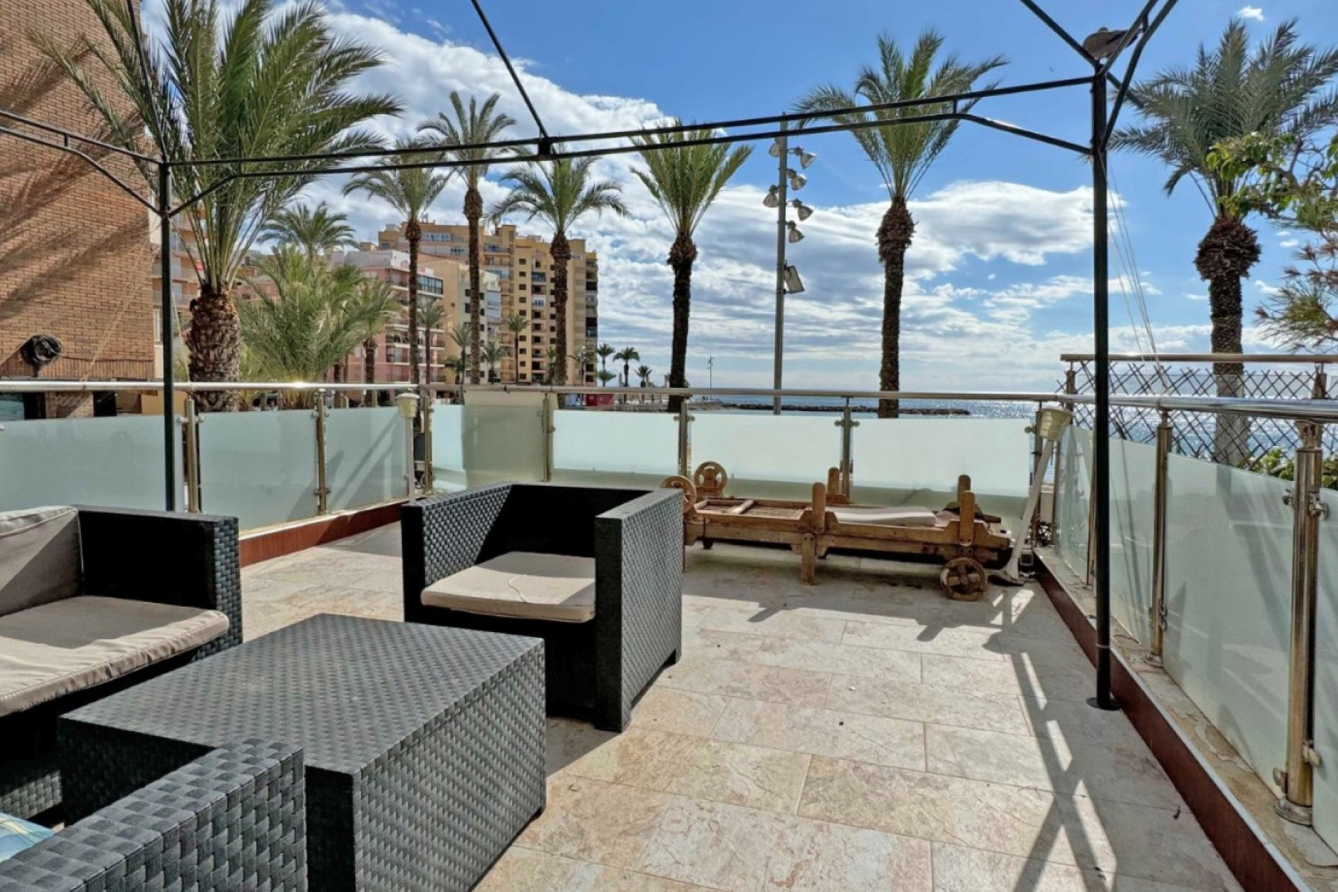 Reventa - 1. Apartamento / piso - Torrevieja - Costa Blanca Sur