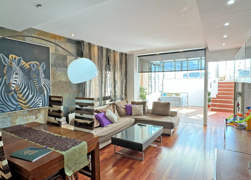 Reventa - 1. Apartamento / piso - Torrevieja - Costa Blanca Sur