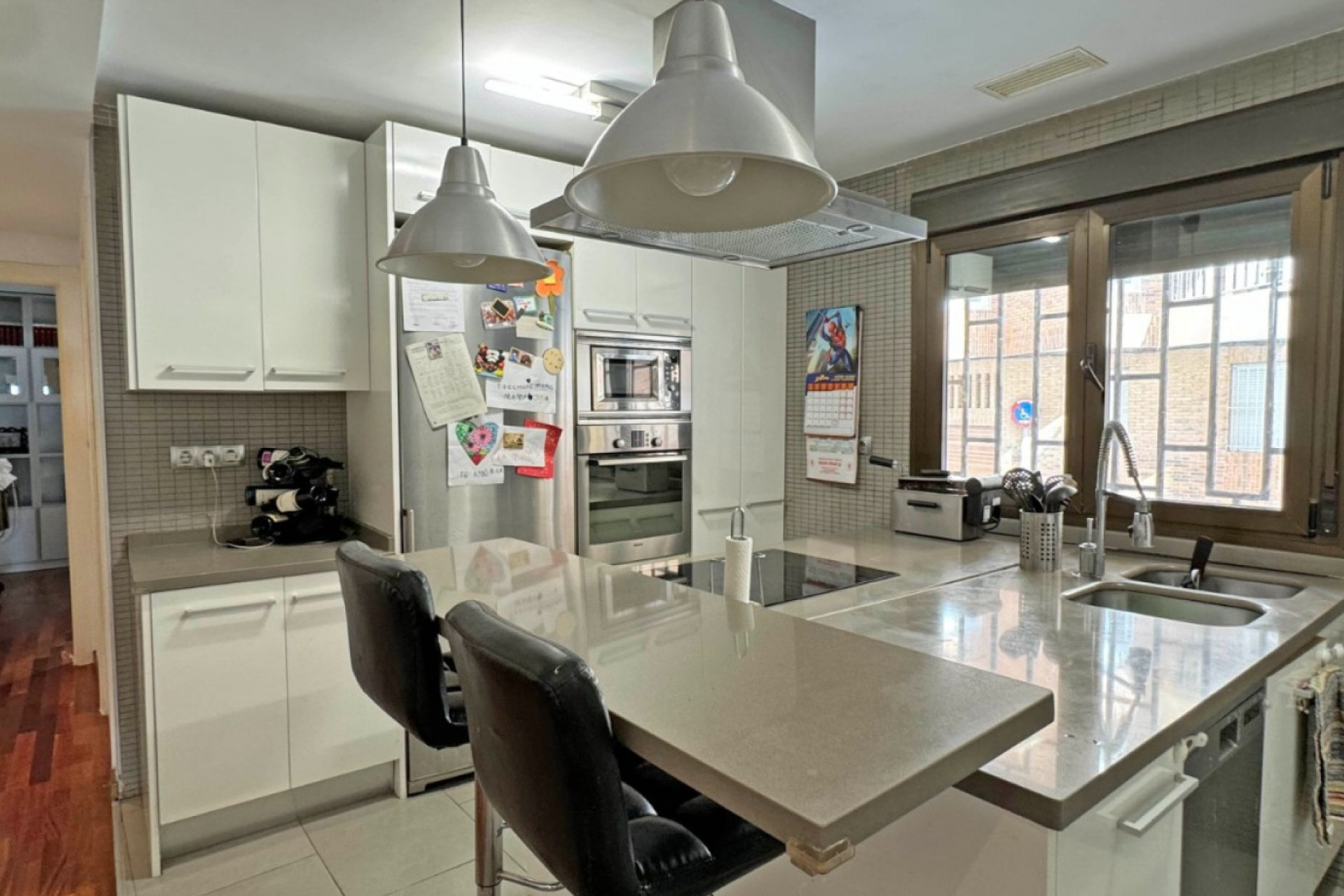 Reventa - 1. Apartamento / piso - Torrevieja - Costa Blanca Sur