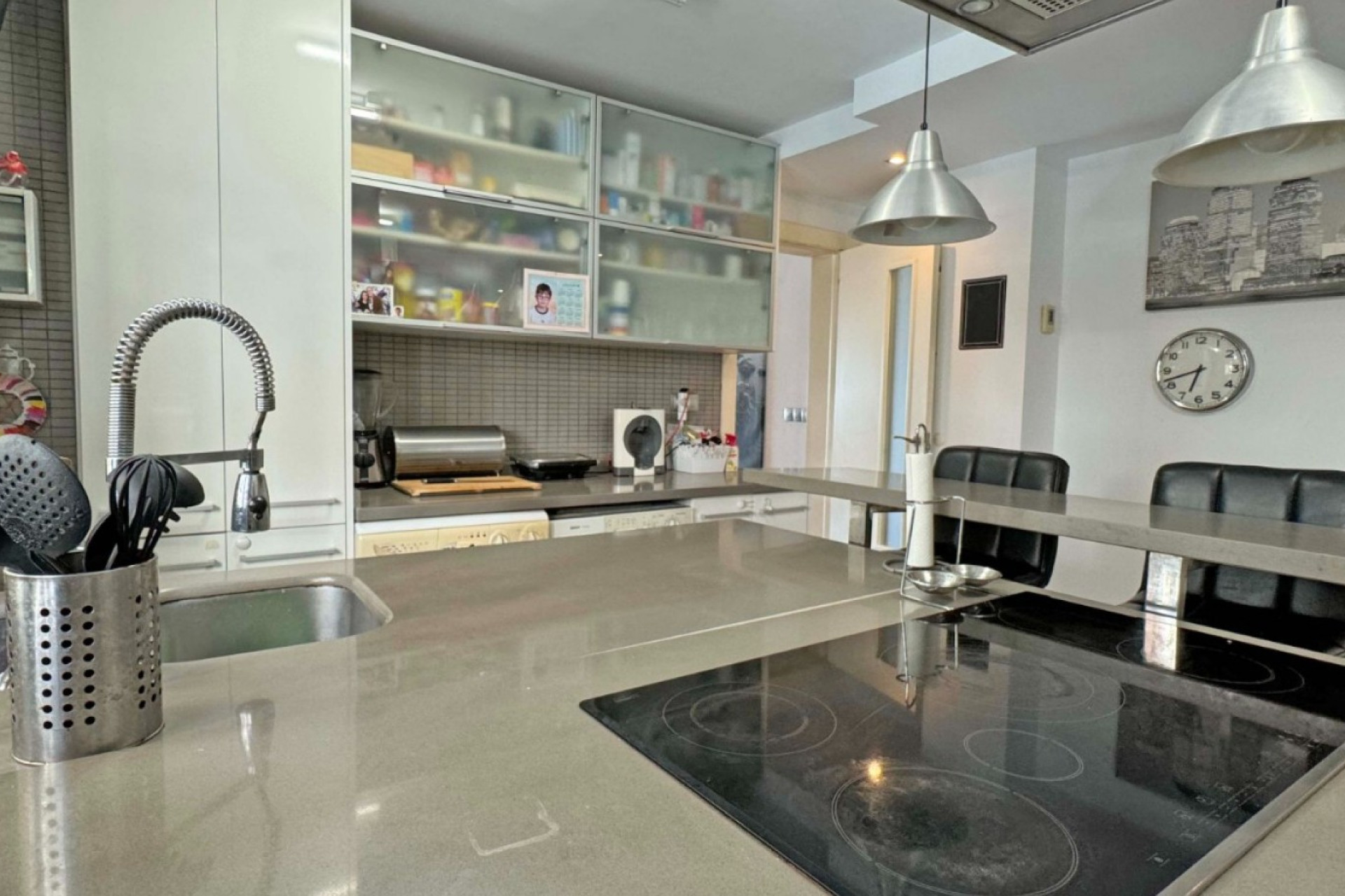 Reventa - 1. Apartamento / piso - Torrevieja - Costa Blanca Sur