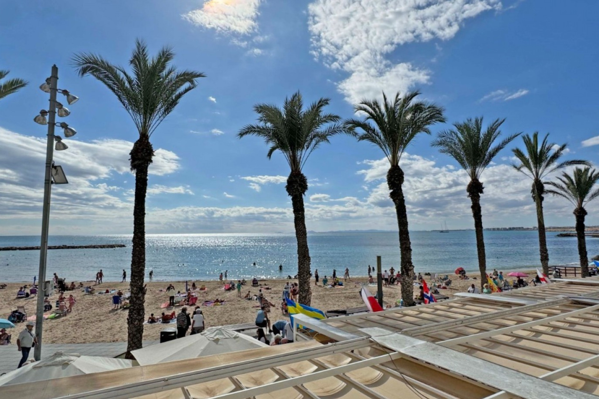 Reventa - 1. Apartamento / piso - Torrevieja - Costa Blanca Sur