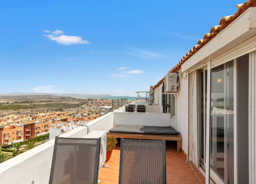 Reventa - 1. Apartamento / piso - Torrevieja - Costa Blanca Sur