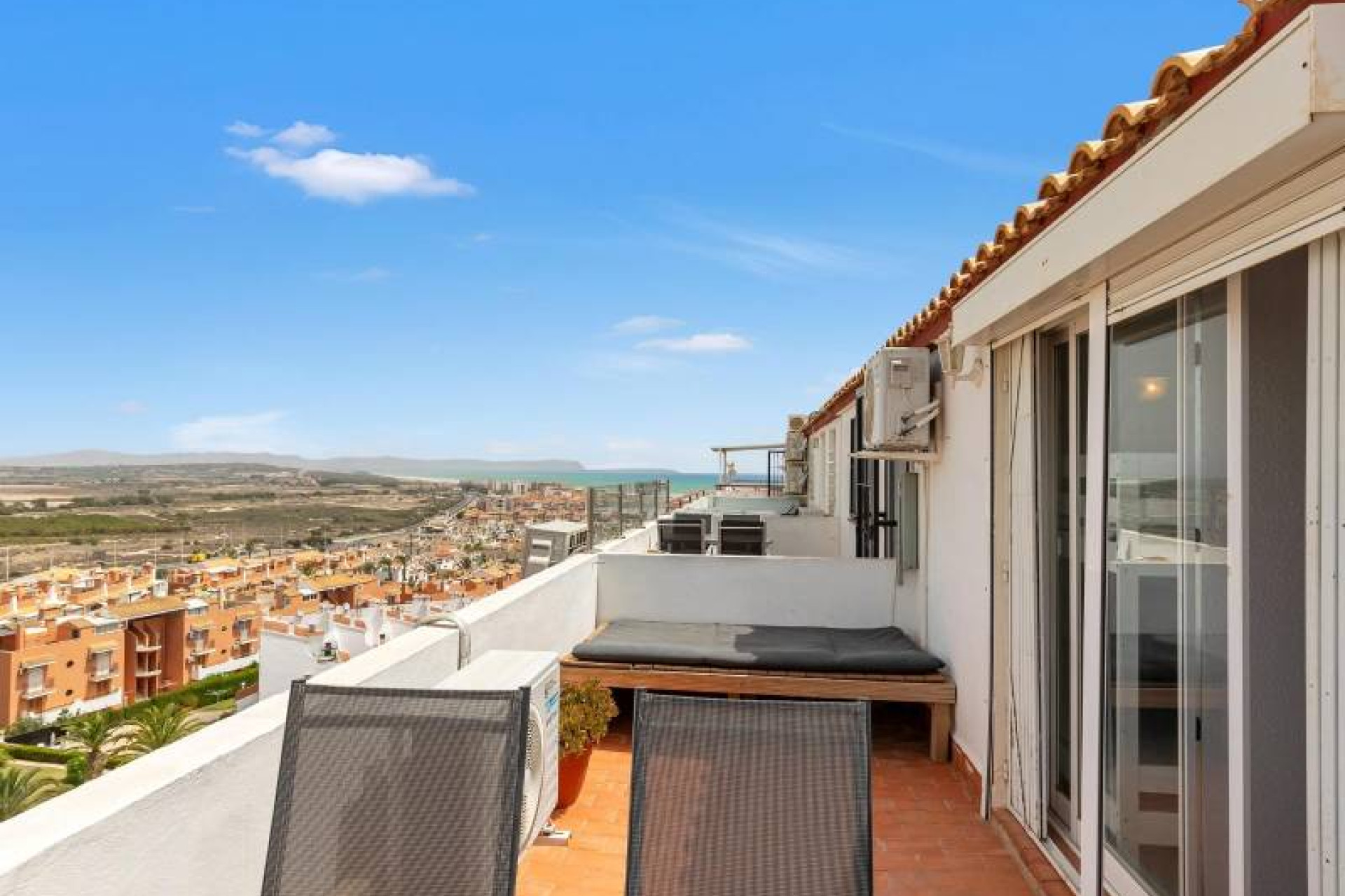 Reventa - 1. Apartamento / piso - Torrevieja - Costa Blanca Sur