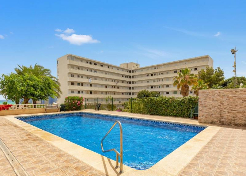 Reventa - 1. Apartamento / piso - Torrevieja - Costa Blanca Sur