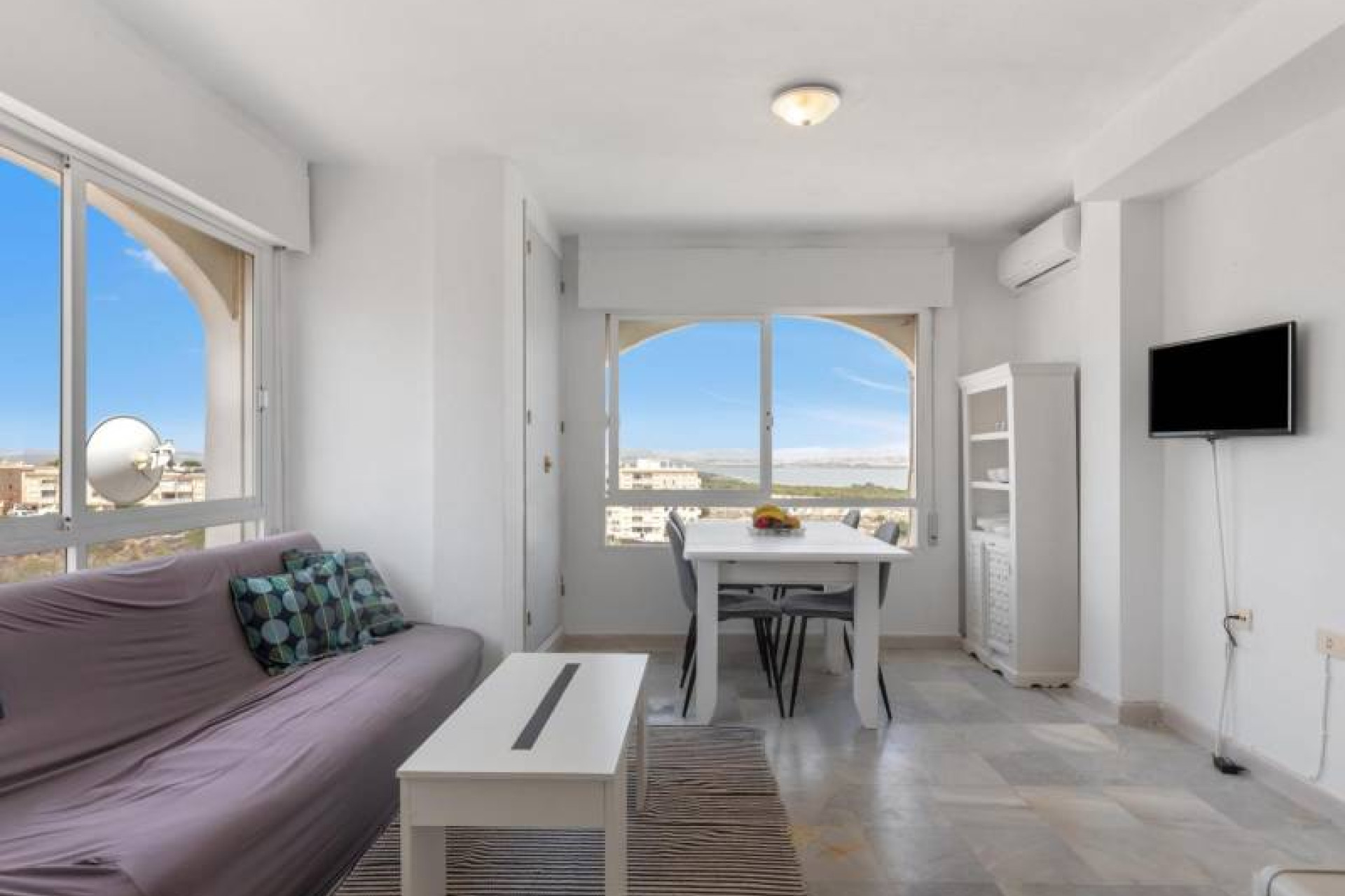 Reventa - 1. Apartamento / piso - Torrevieja - Costa Blanca Sur