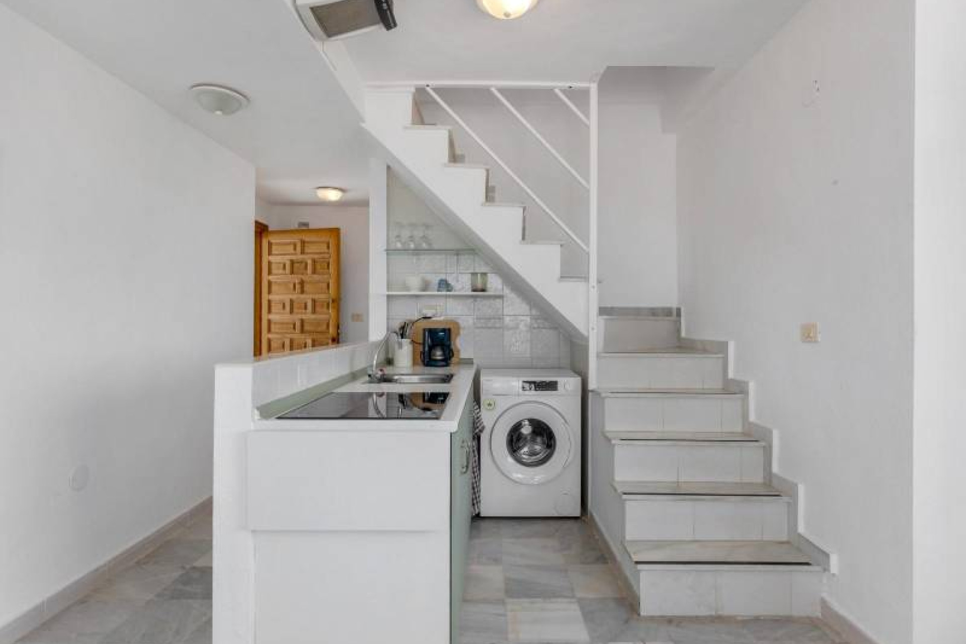 Reventa - 1. Apartamento / piso - Torrevieja - Costa Blanca Sur