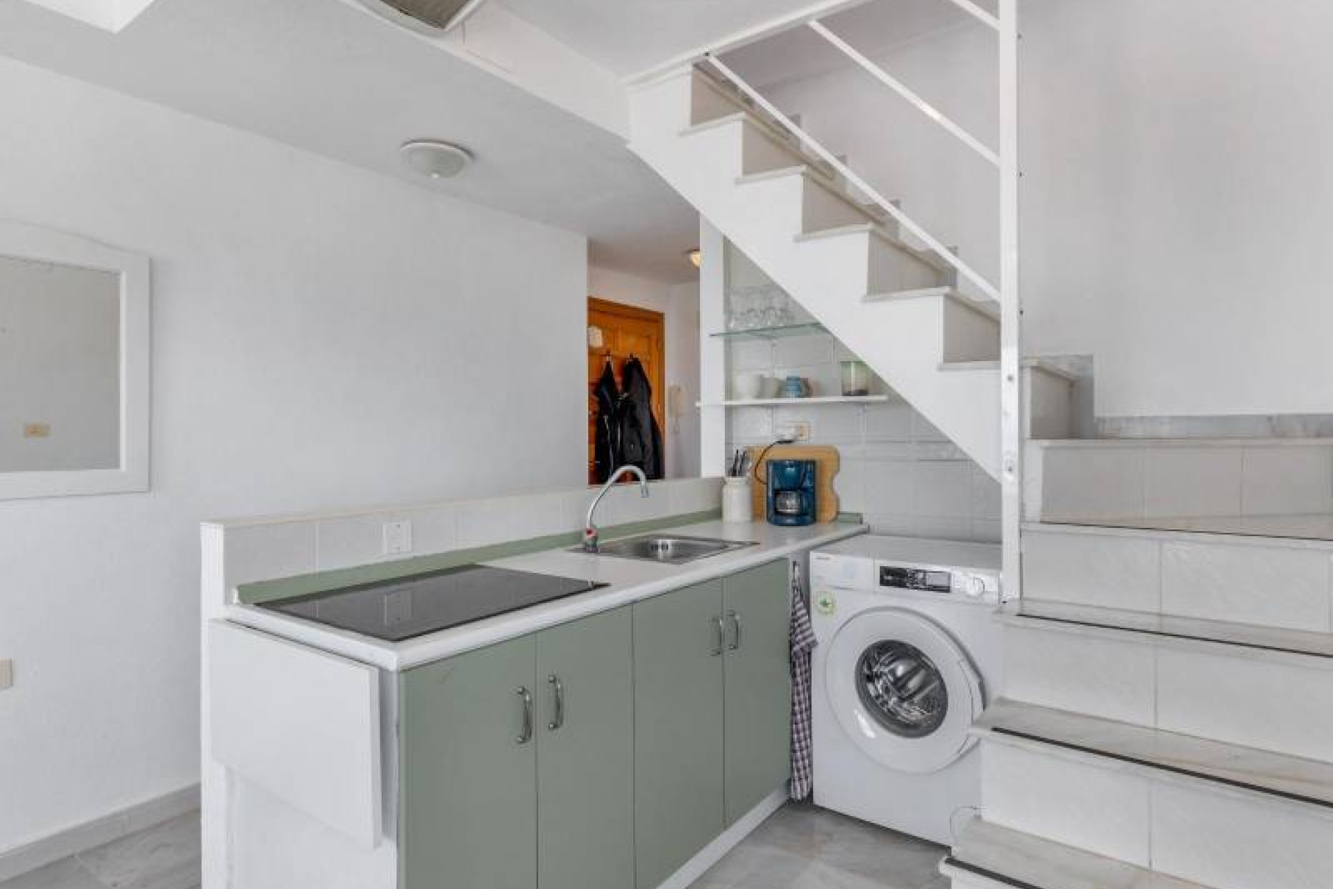 Reventa - 1. Apartamento / piso - Torrevieja - Costa Blanca Sur