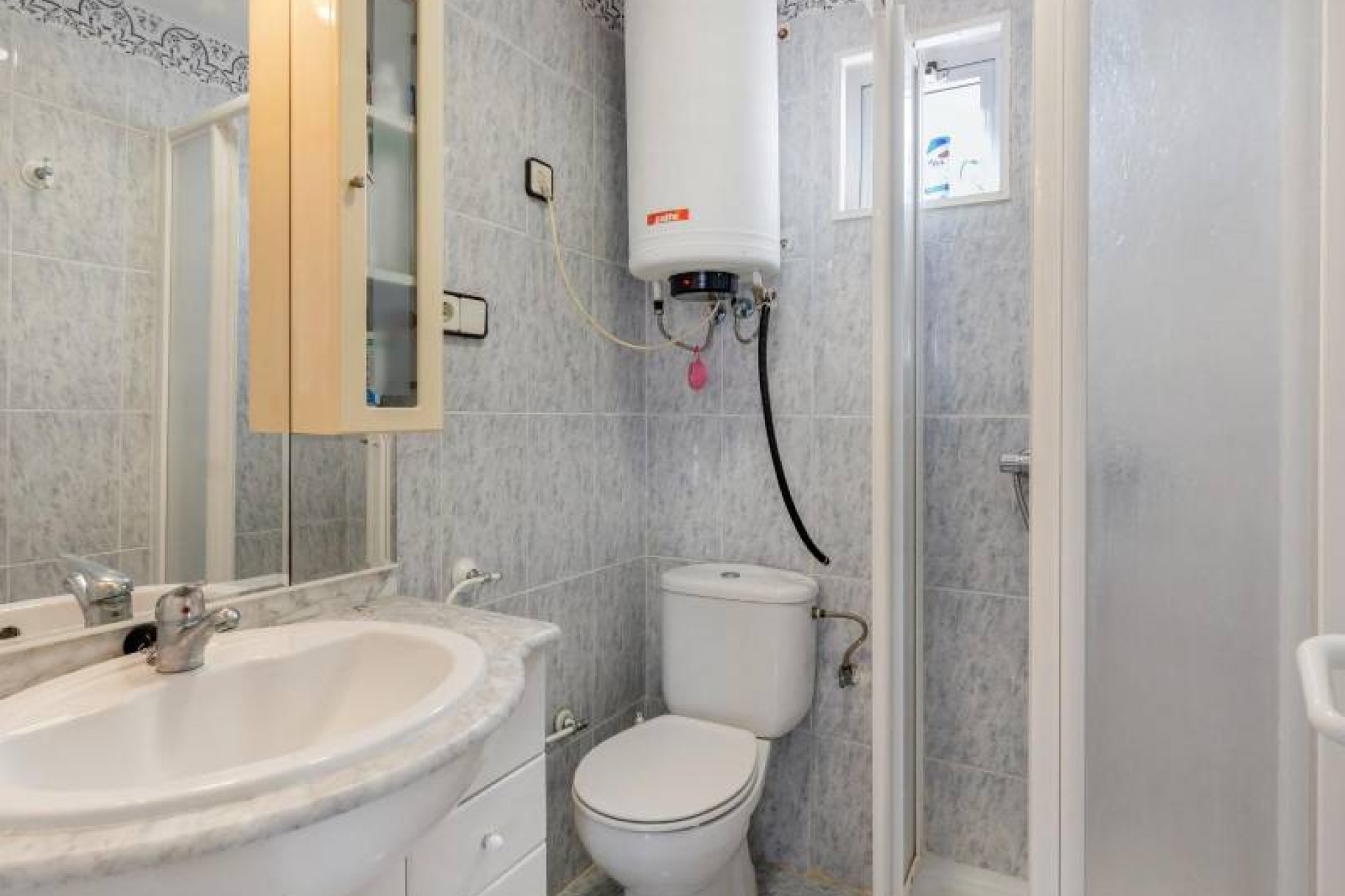 Reventa - 1. Apartamento / piso - Torrevieja - Costa Blanca Sur