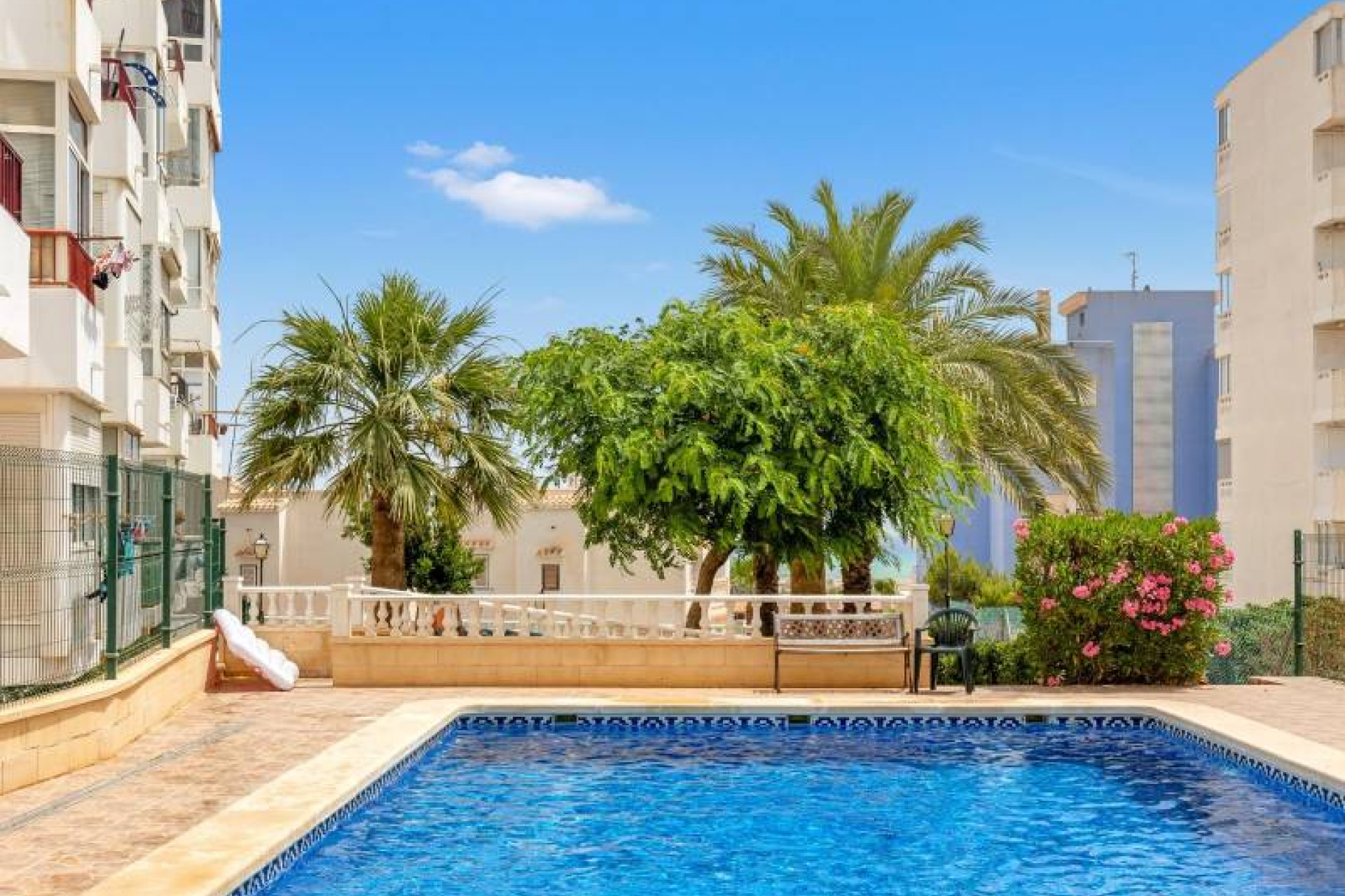 Reventa - 1. Apartamento / piso - Torrevieja - Costa Blanca Sur