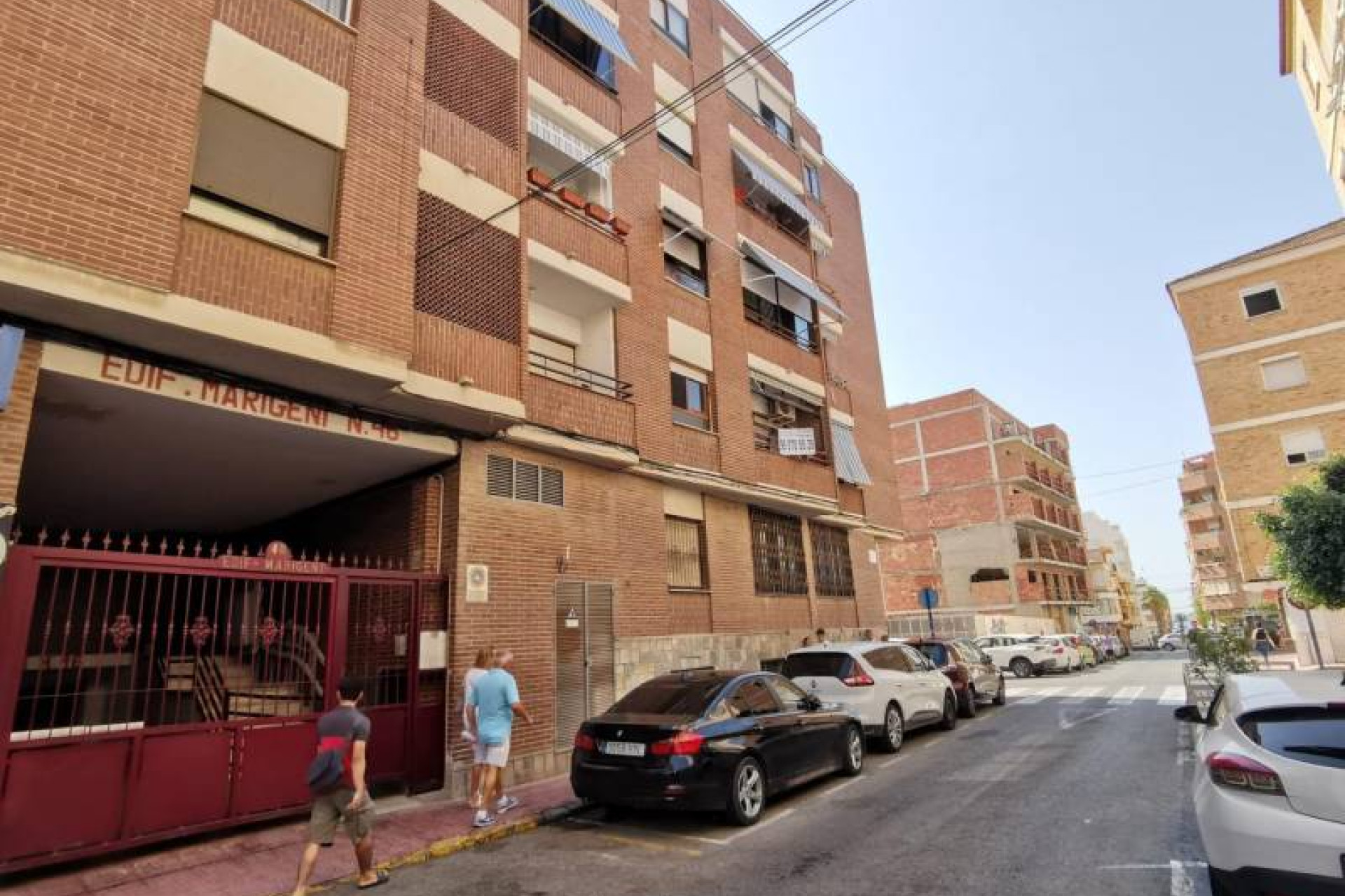 Reventa - 1. Apartamento / piso - Torrevieja - Costa Blanca Sur