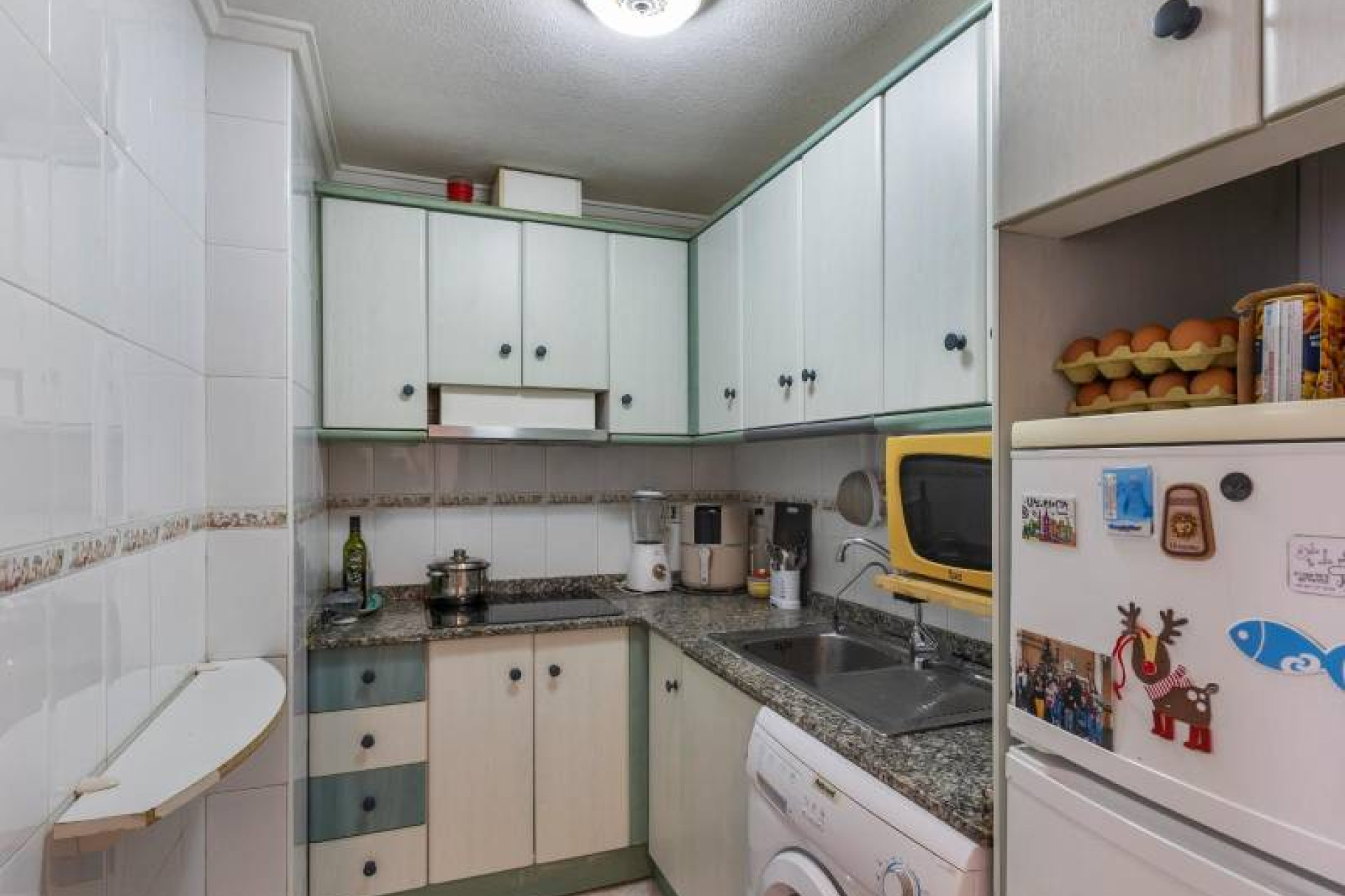 Reventa - 1. Apartamento / piso - Torrevieja - Costa Blanca Sur