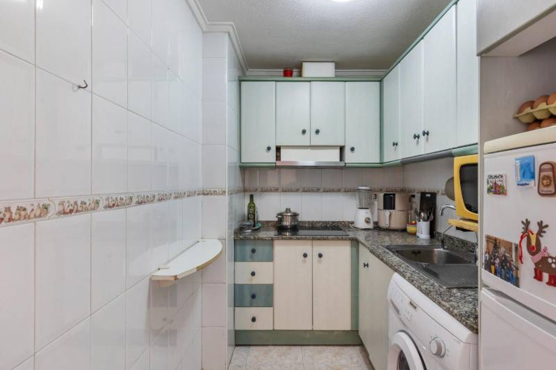 Reventa - 1. Apartamento / piso - Torrevieja - Costa Blanca Sur