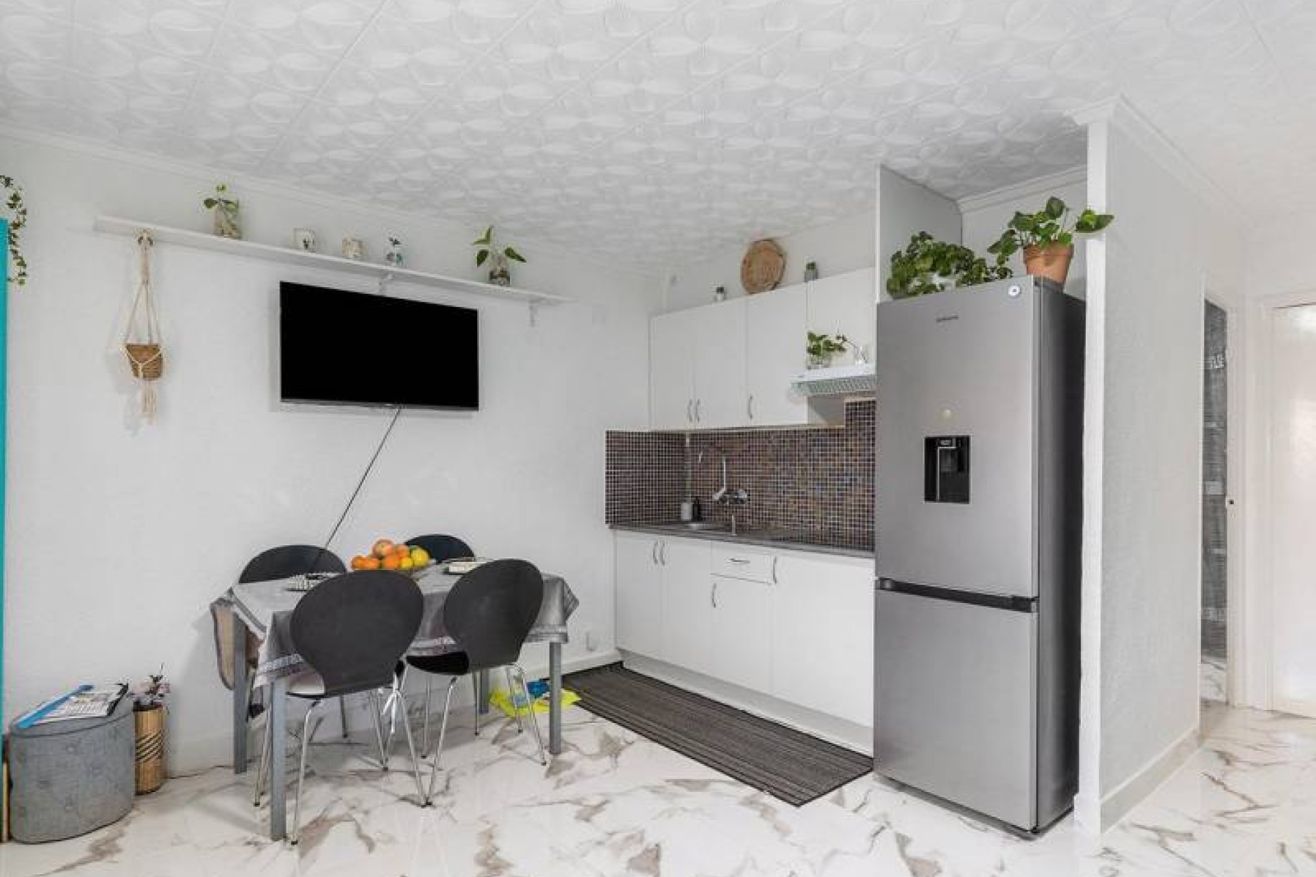 Reventa - 1. Apartamento / piso - Torrevieja - Costa Blanca Sur