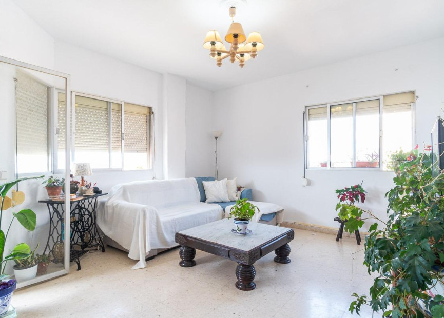 Reventa - 1. Apartamento / piso - Torrevieja - Curva del Palangre