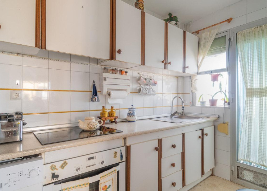 Reventa - 1. Apartamento / piso - Torrevieja - Curva del Palangre