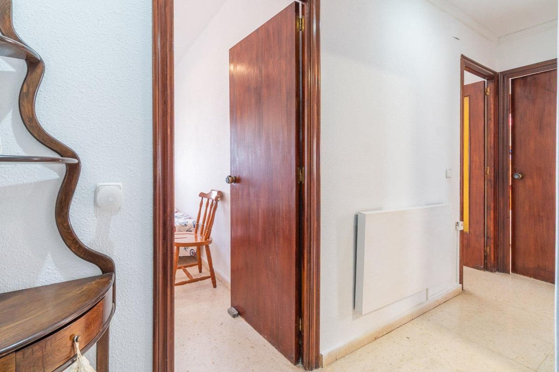 Reventa - 1. Apartamento / piso - Torrevieja - Curva del Palangre