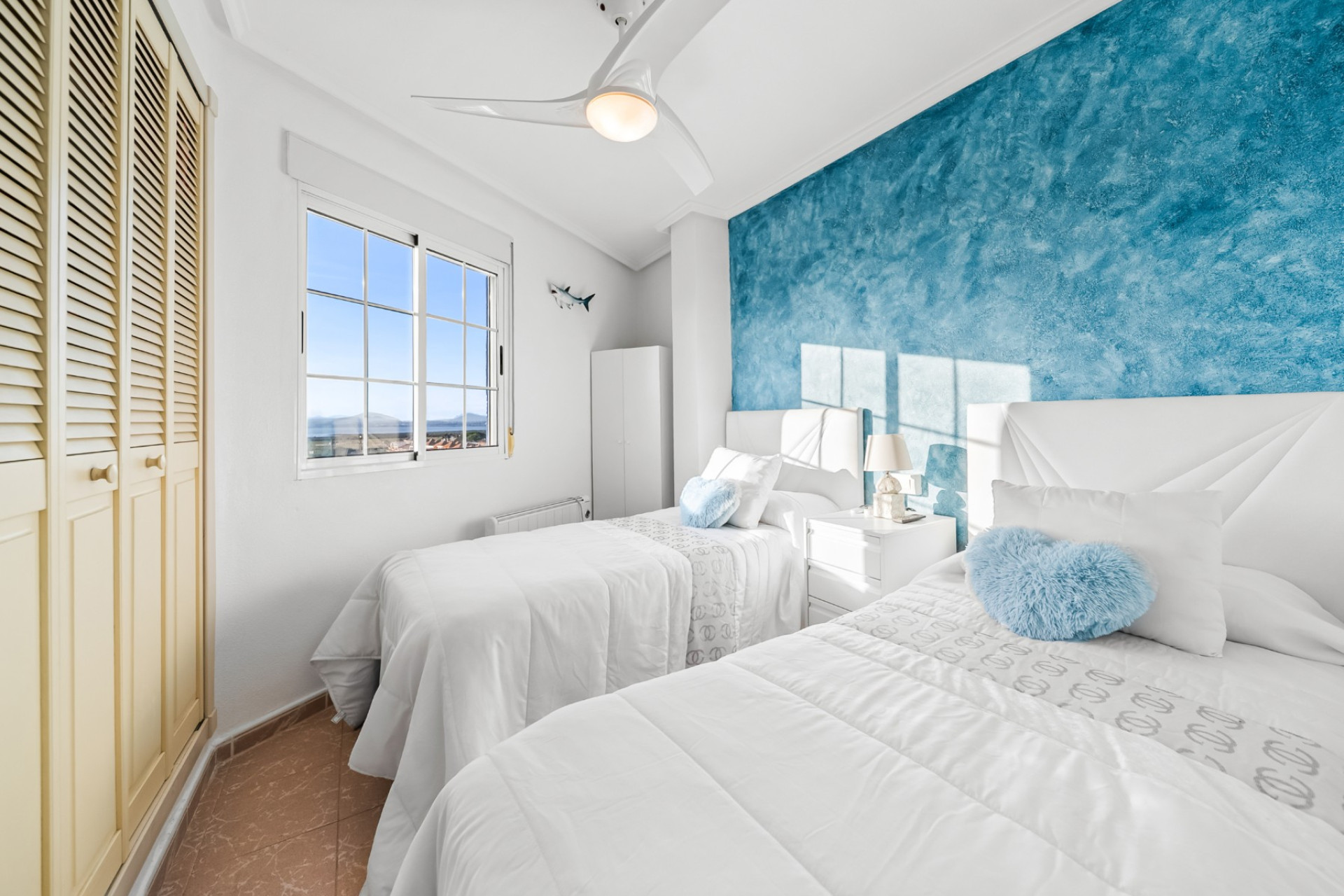 Reventa - 1. Apartamento / piso - Torrevieja - La Mata