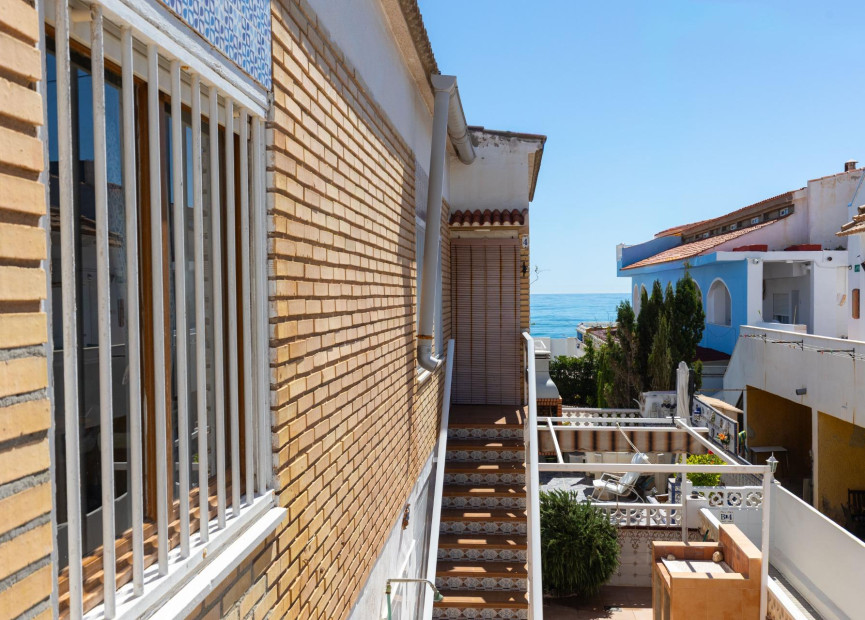 Reventa - 1. Apartamento / piso - Torrevieja - Los Europeos
