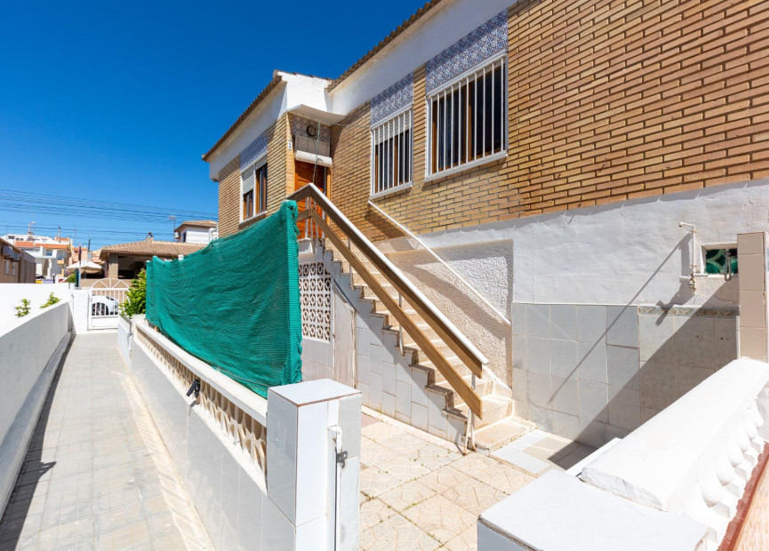 Reventa - 1. Apartamento / piso - Torrevieja - Los Europeos