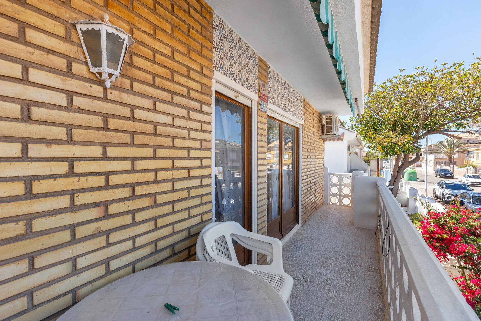 Reventa - 1. Apartamento / piso - Torrevieja - Los Europeos