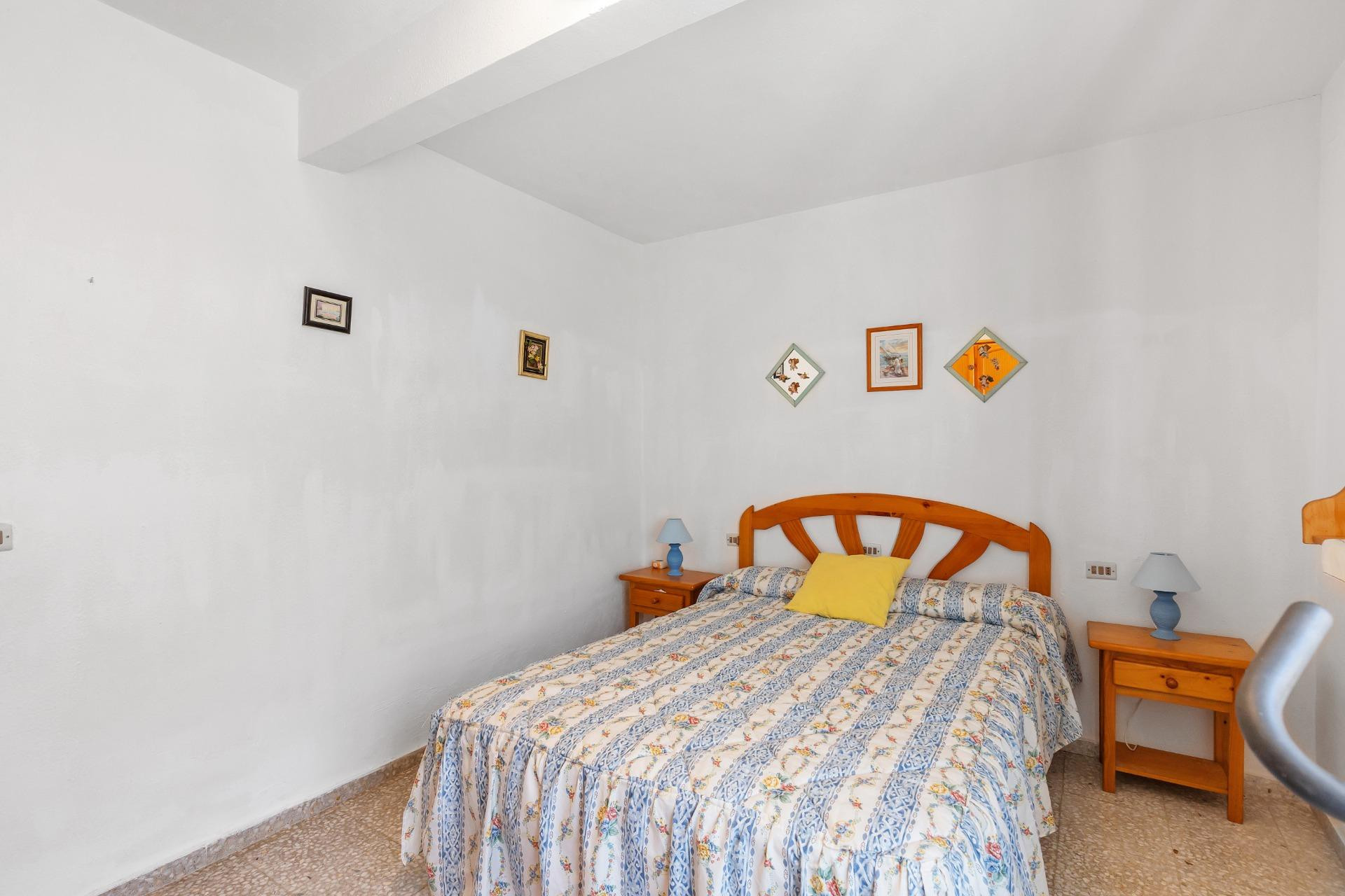 Reventa - 1. Apartamento / piso - Torrevieja - Los Europeos