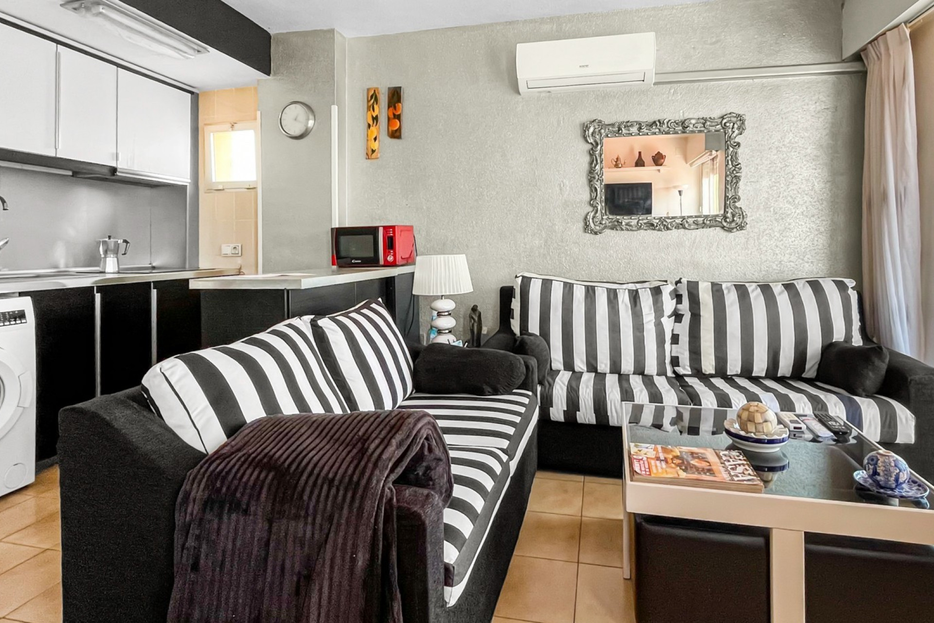 Reventa - 1. Apartamento / piso - Torrevieja - Mar Azul