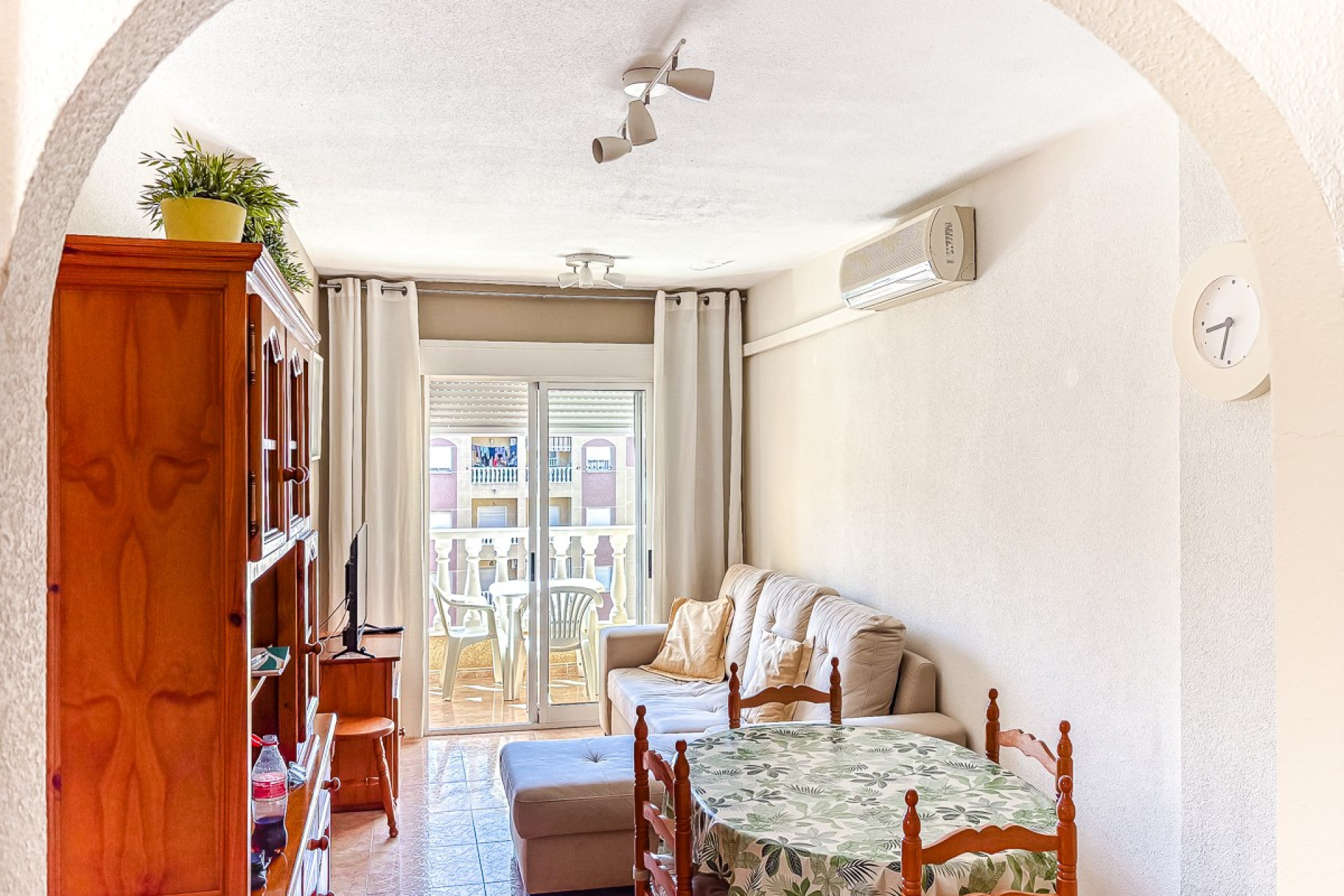 Reventa - 1. Apartamento / piso - Torrevieja - Parque de las Naciones