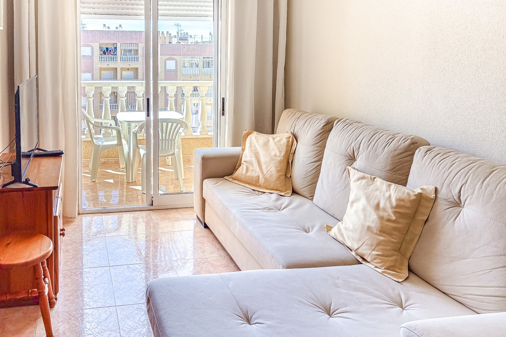 Reventa - 1. Apartamento / piso - Torrevieja - Parque de las Naciones