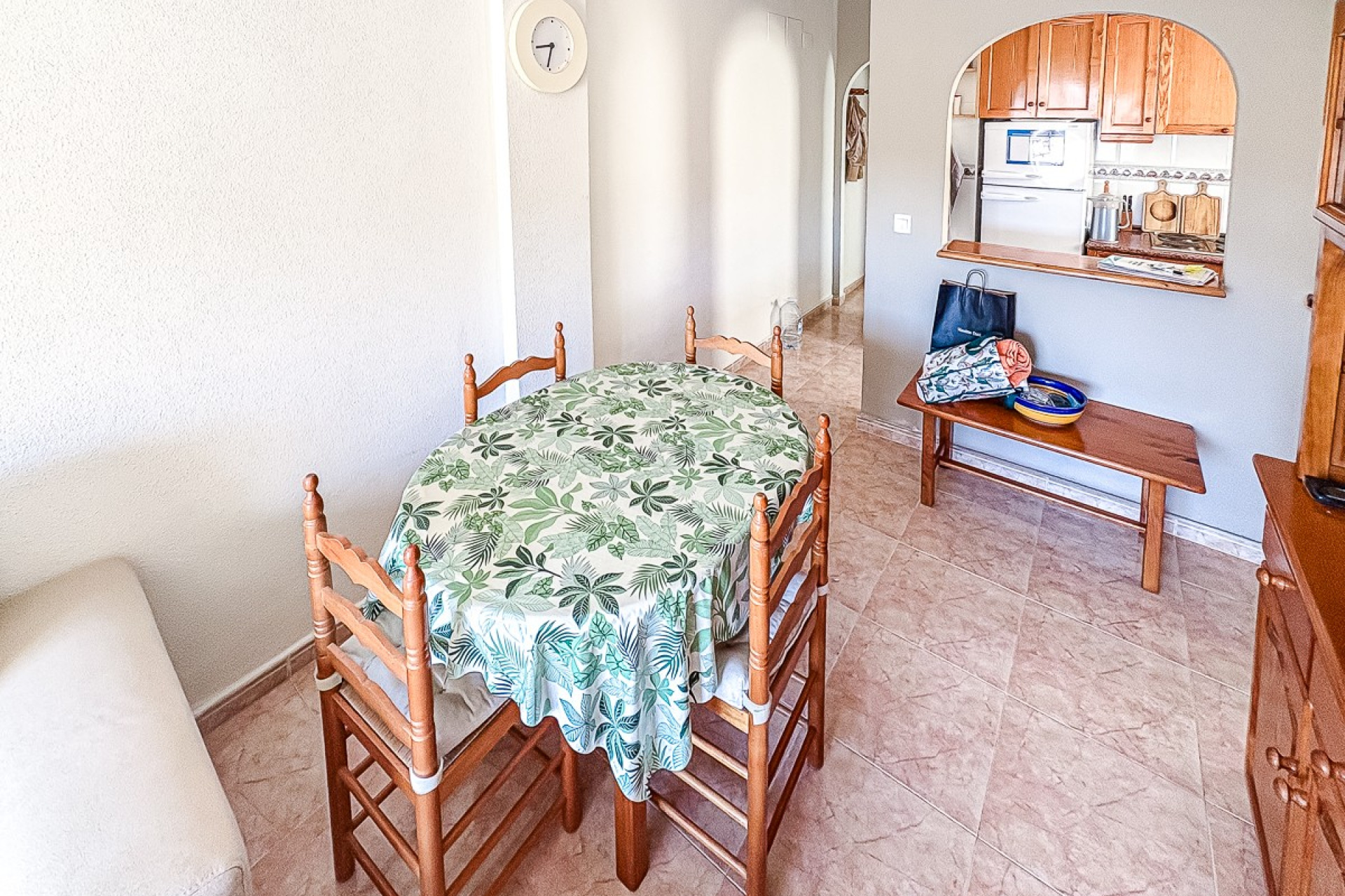 Reventa - 1. Apartamento / piso - Torrevieja - Parque de las Naciones